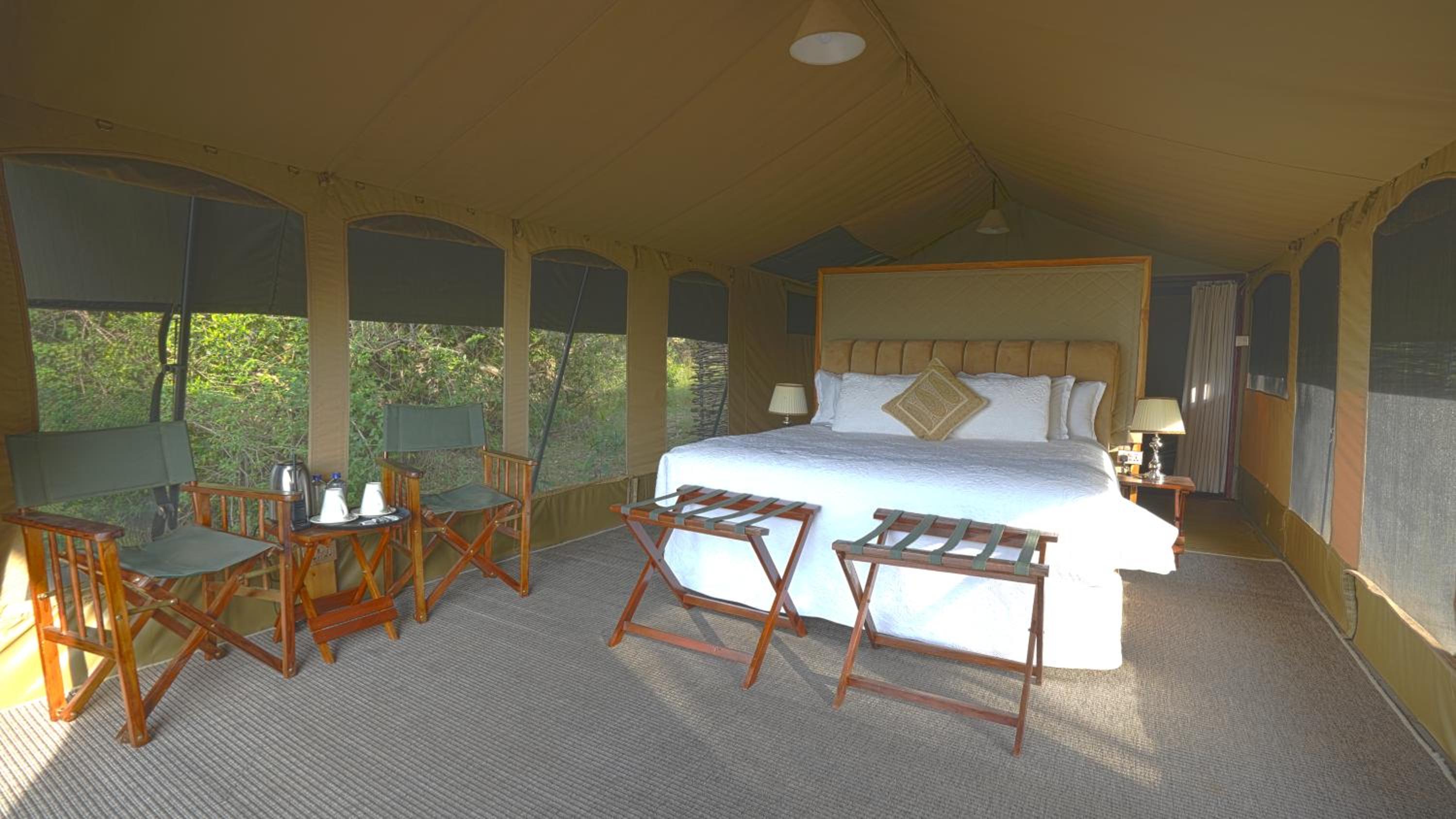 Masai Mara Vacations - Mara Elatia Camp - Property Image 1