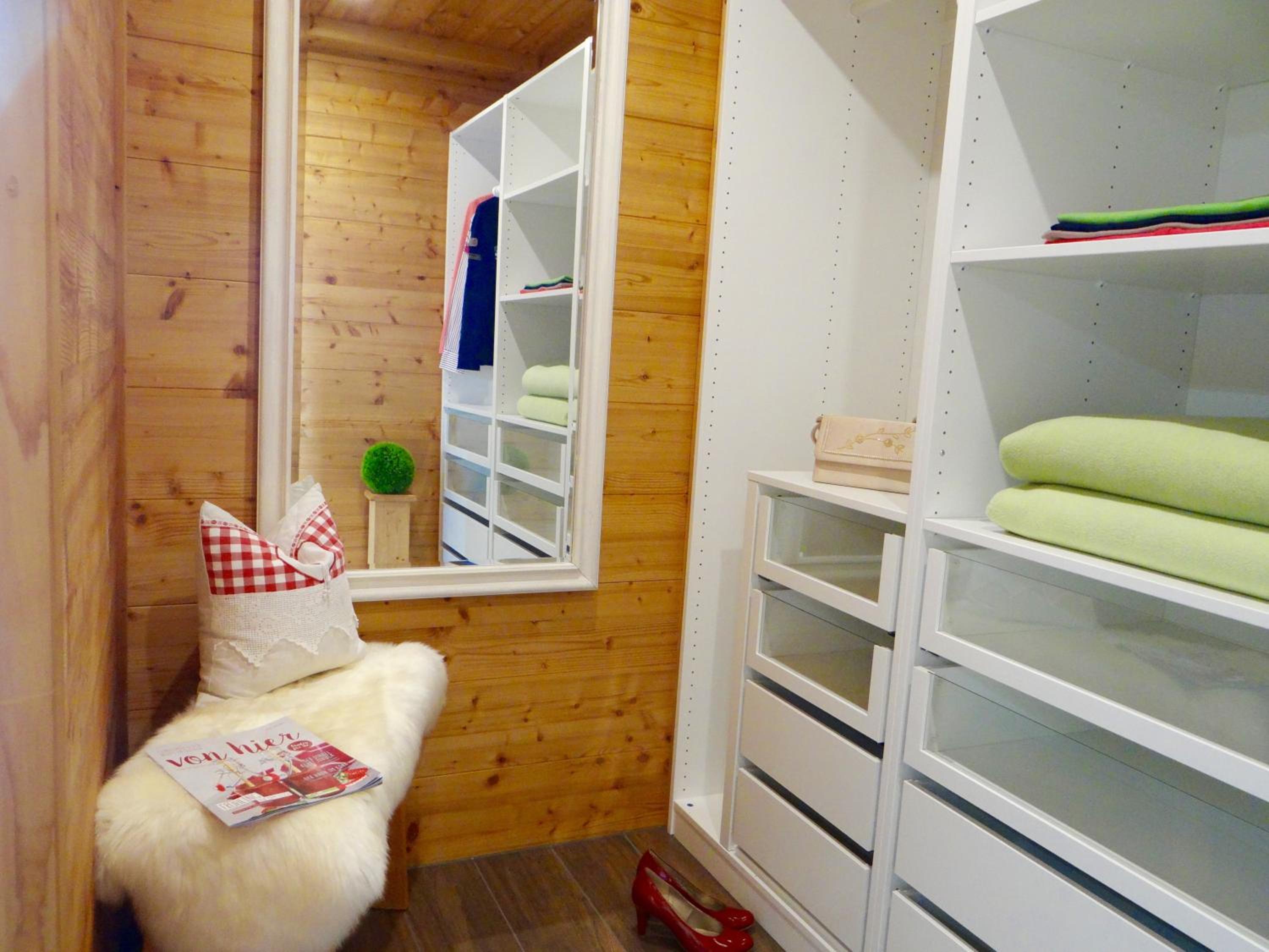 MEB Appartement Luxuriöses, alpines Appartement im Chalet-Stil