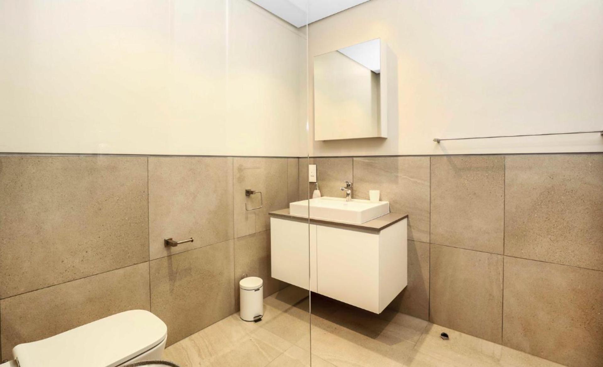 Johannesburg Vacations - Remarkable 2-Bed Apartment in Johannesburg - Property Image 9