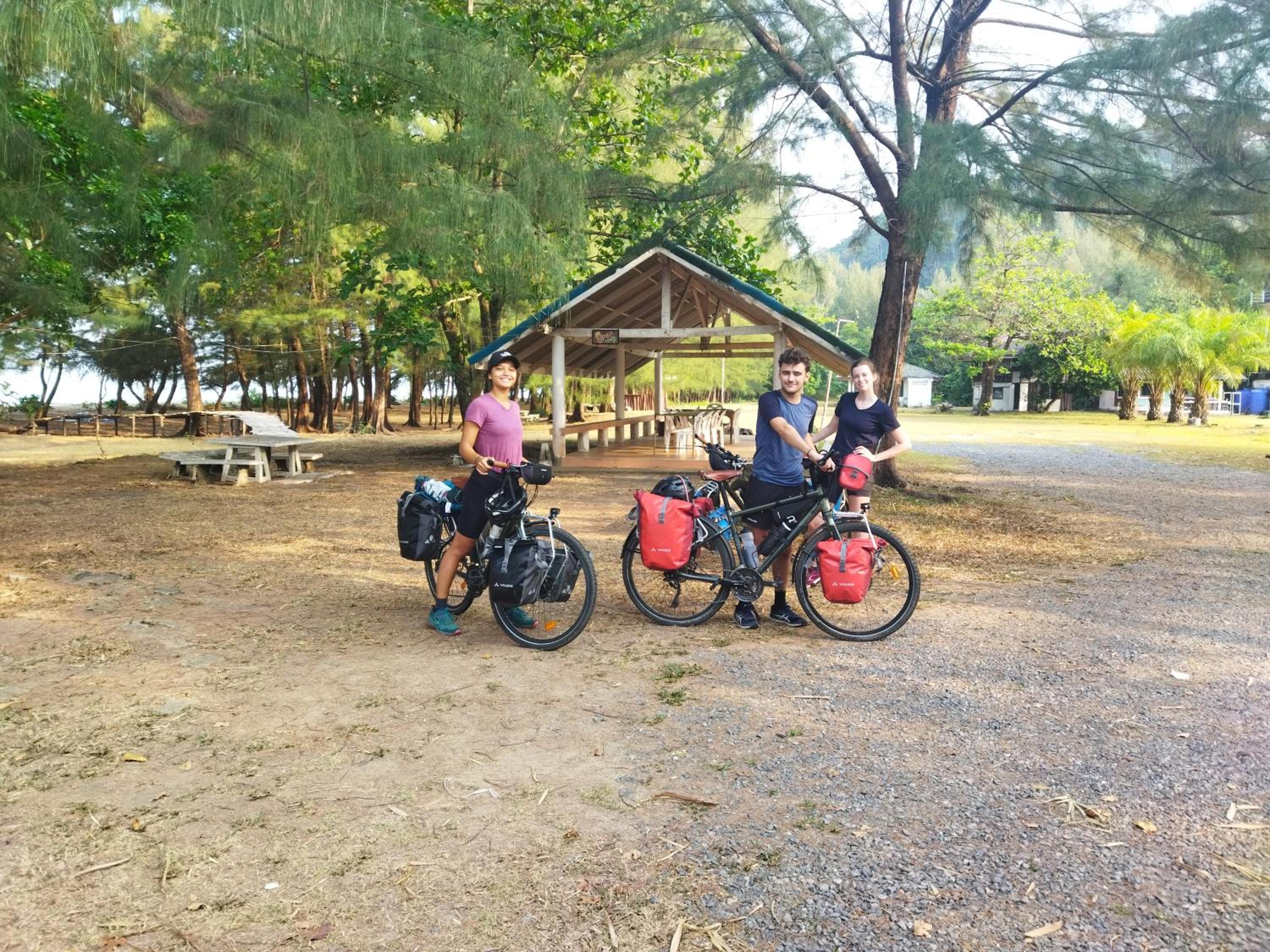 Andaman Peace Resort view 4