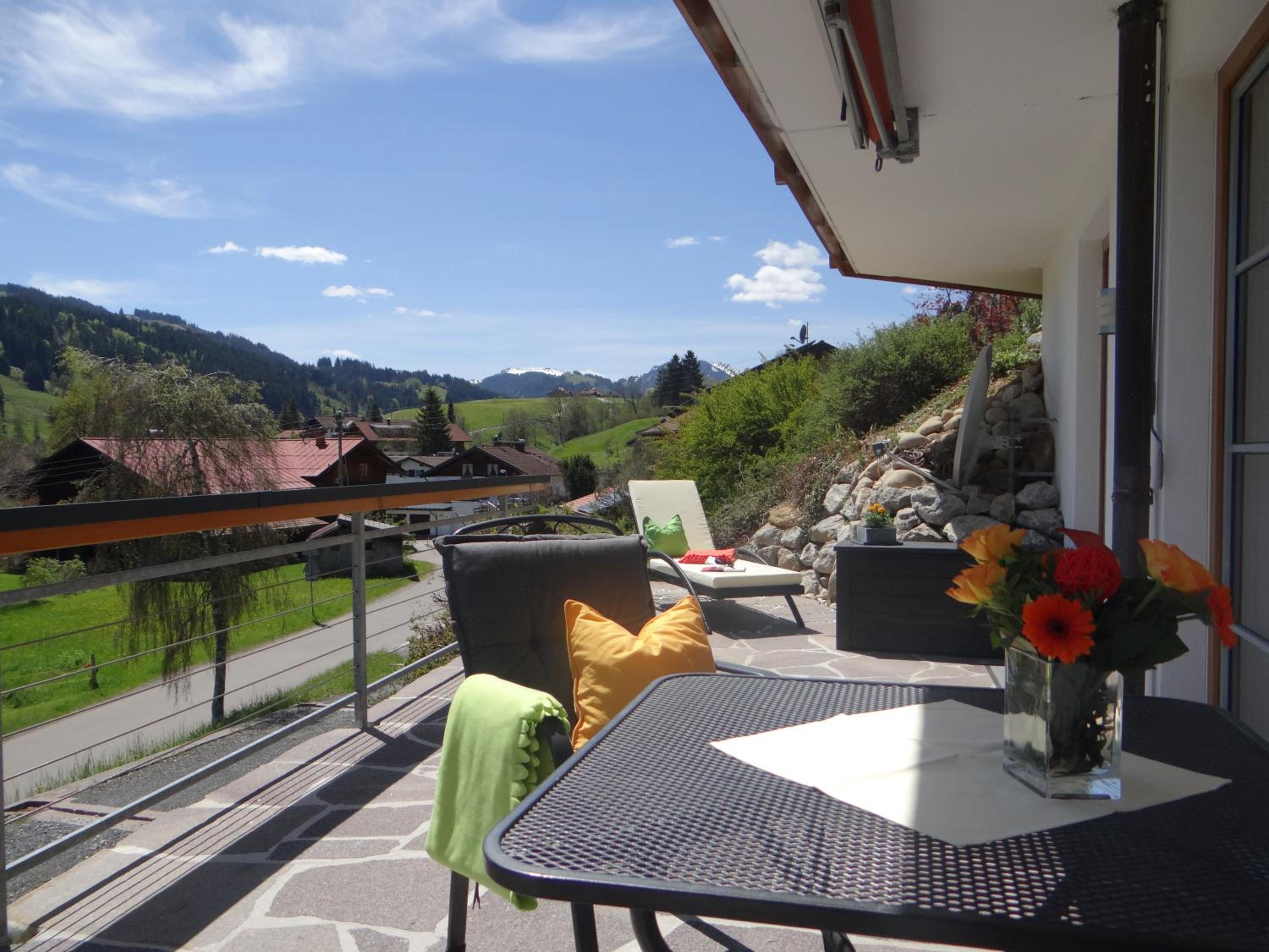 MEB Appartement Luxuriöses, alpines Appartement im Chalet-Stil