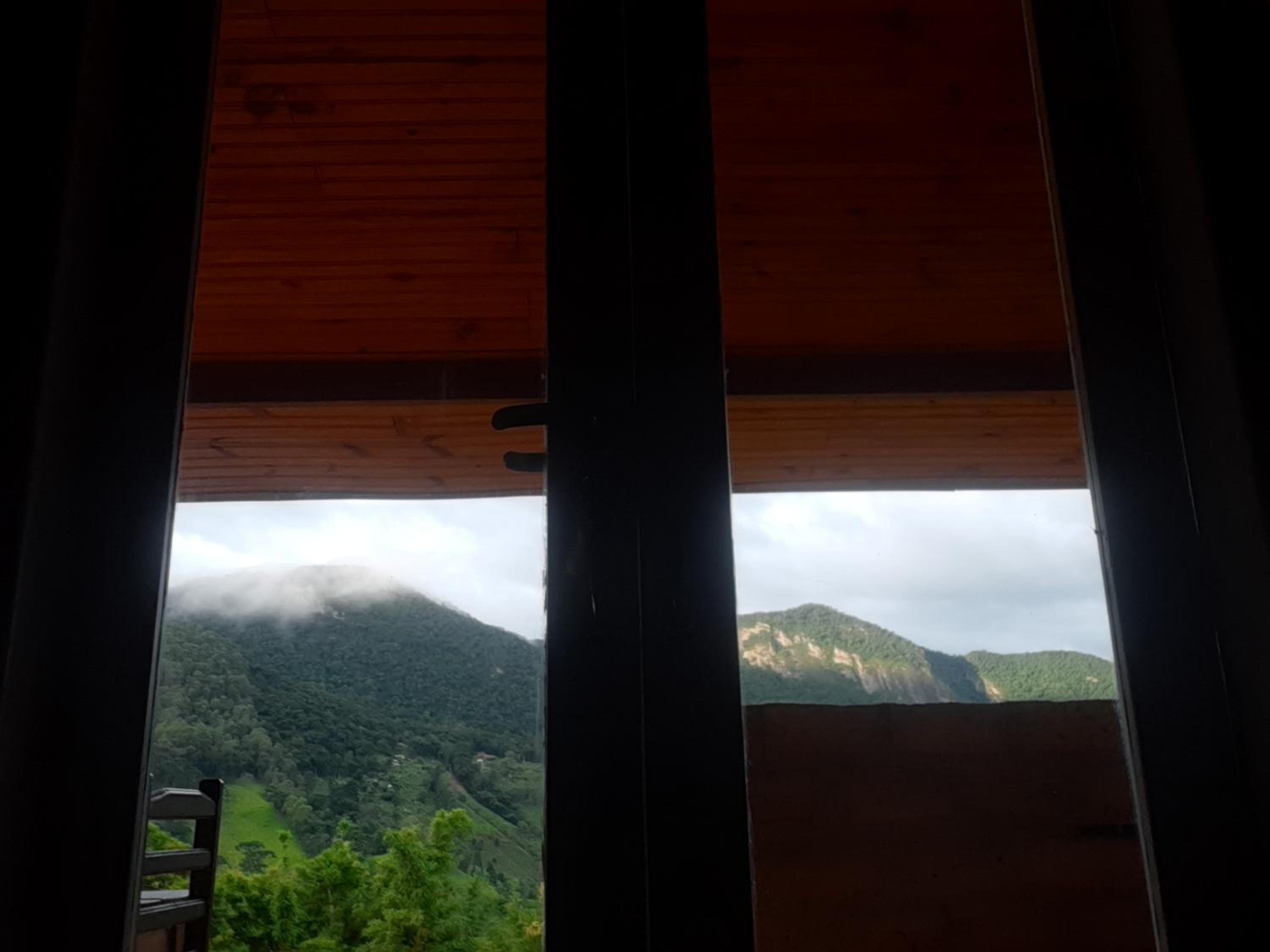 Cabana do Camelo