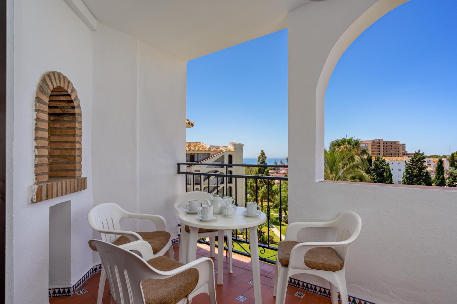 Seaview apt in Riviera by Costarentals - Ref 31 view 3