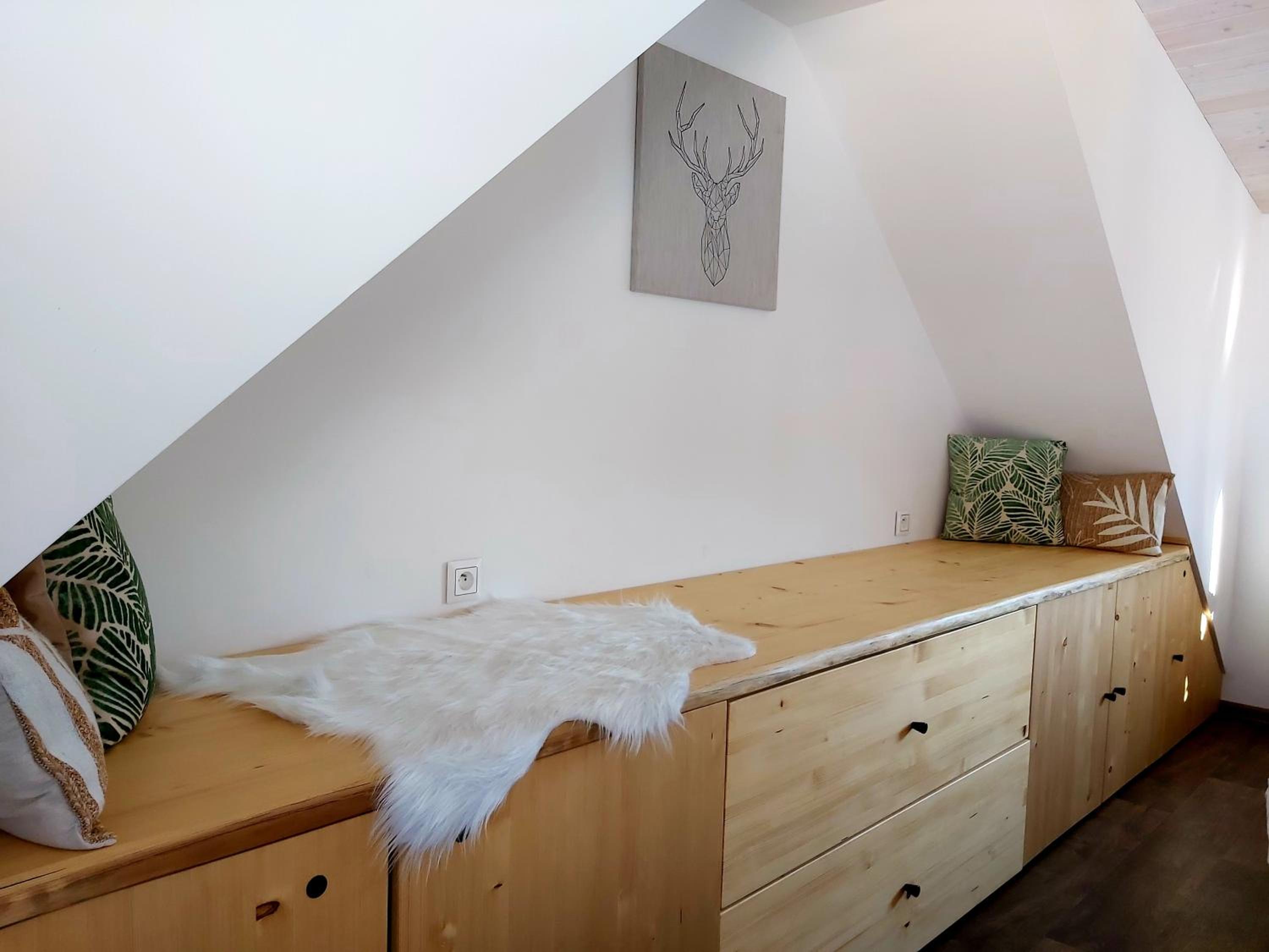 LOFT WAPITI