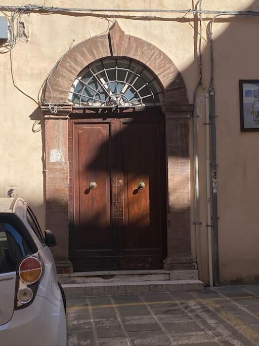 Duca apartment
