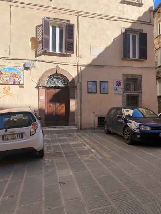 Duca apartment