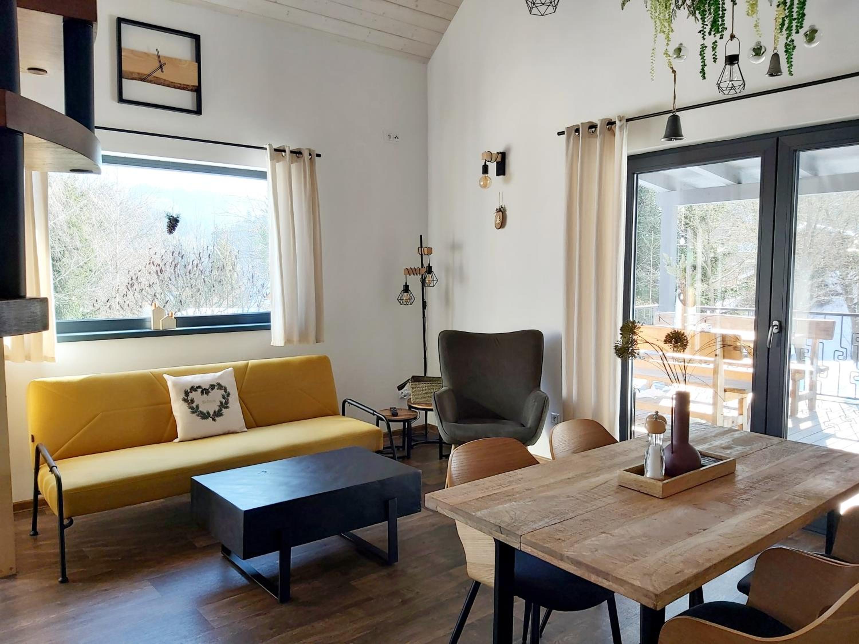 LOFT WAPITI