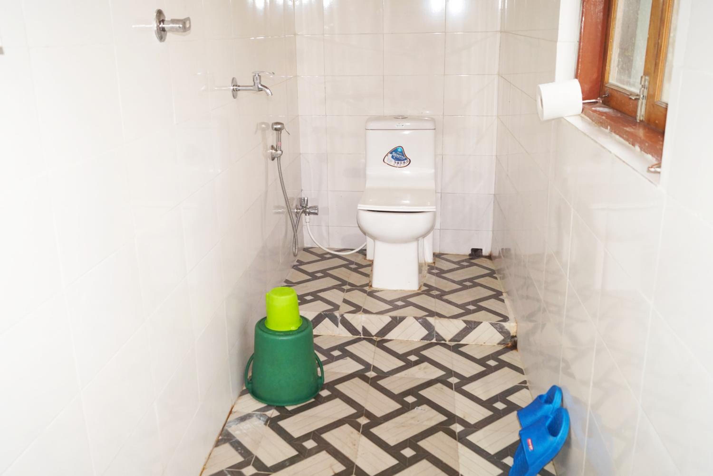 Yumasham Homestay