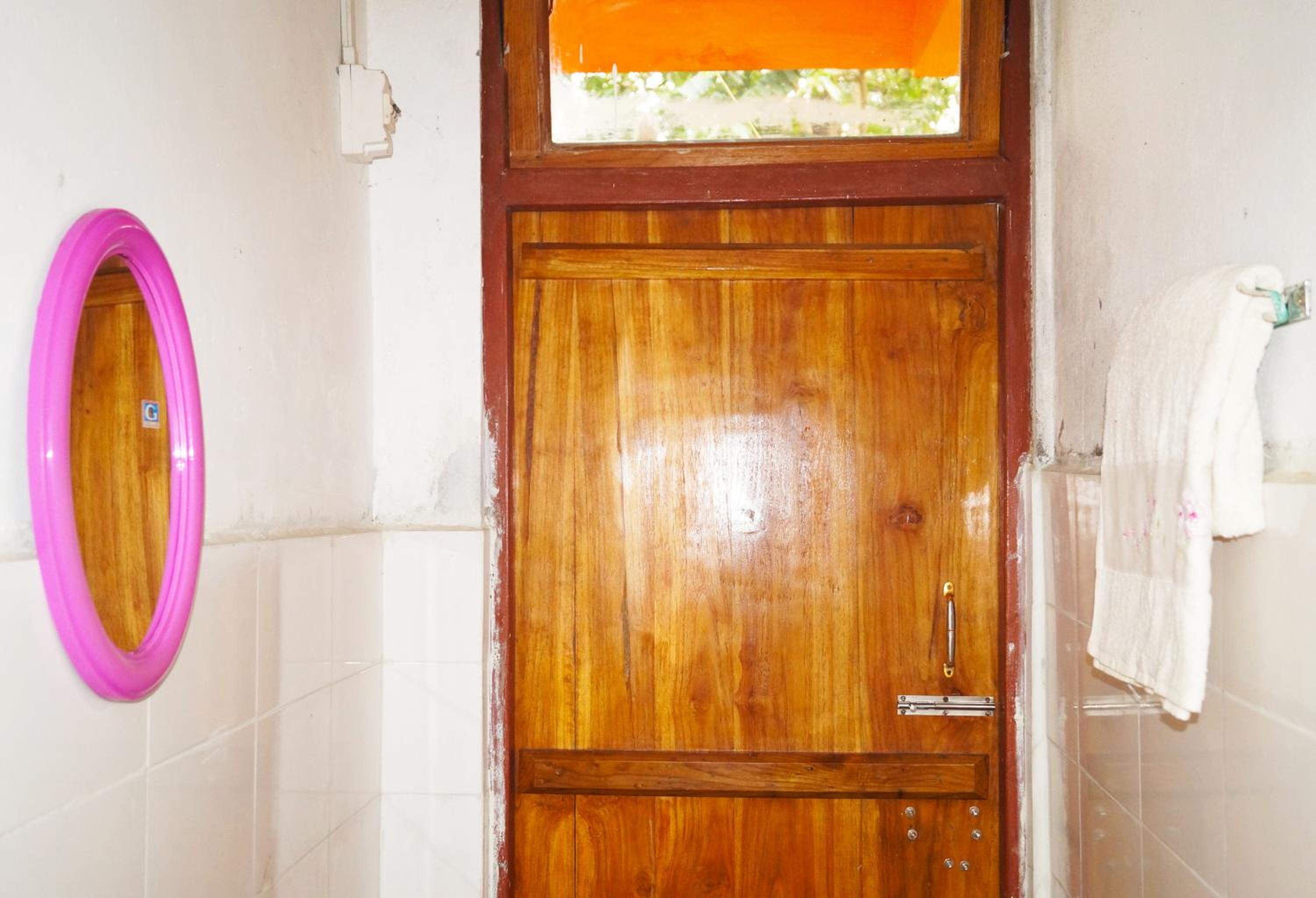 Yumasham Homestay