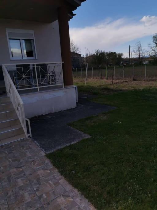 Sweet Little Home Trikala view 5