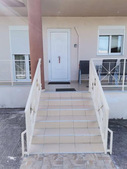 Sweet Little Home Trikala view 3