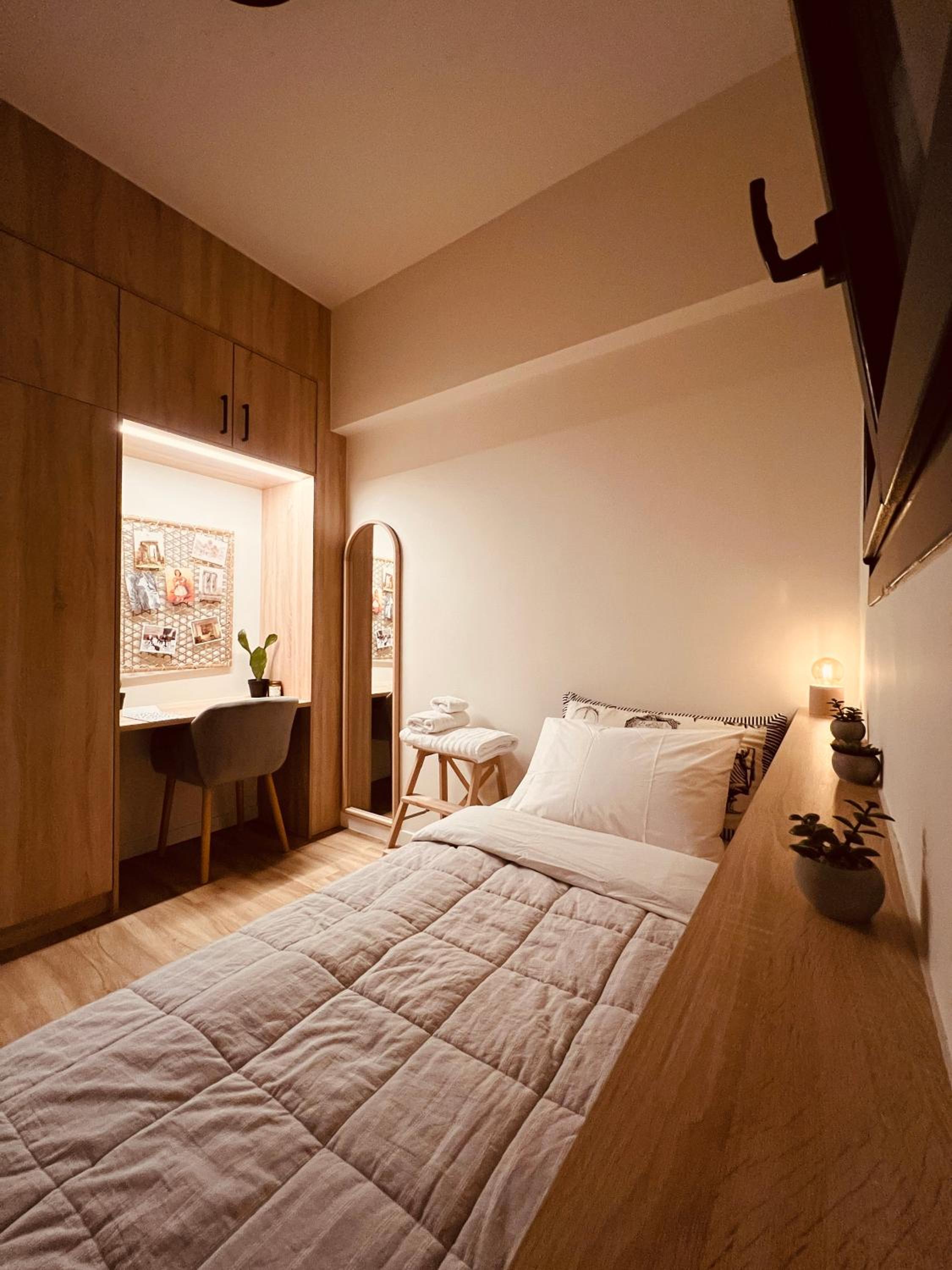 2 BedRoom Apt - Live Like a Local in Kolonaki