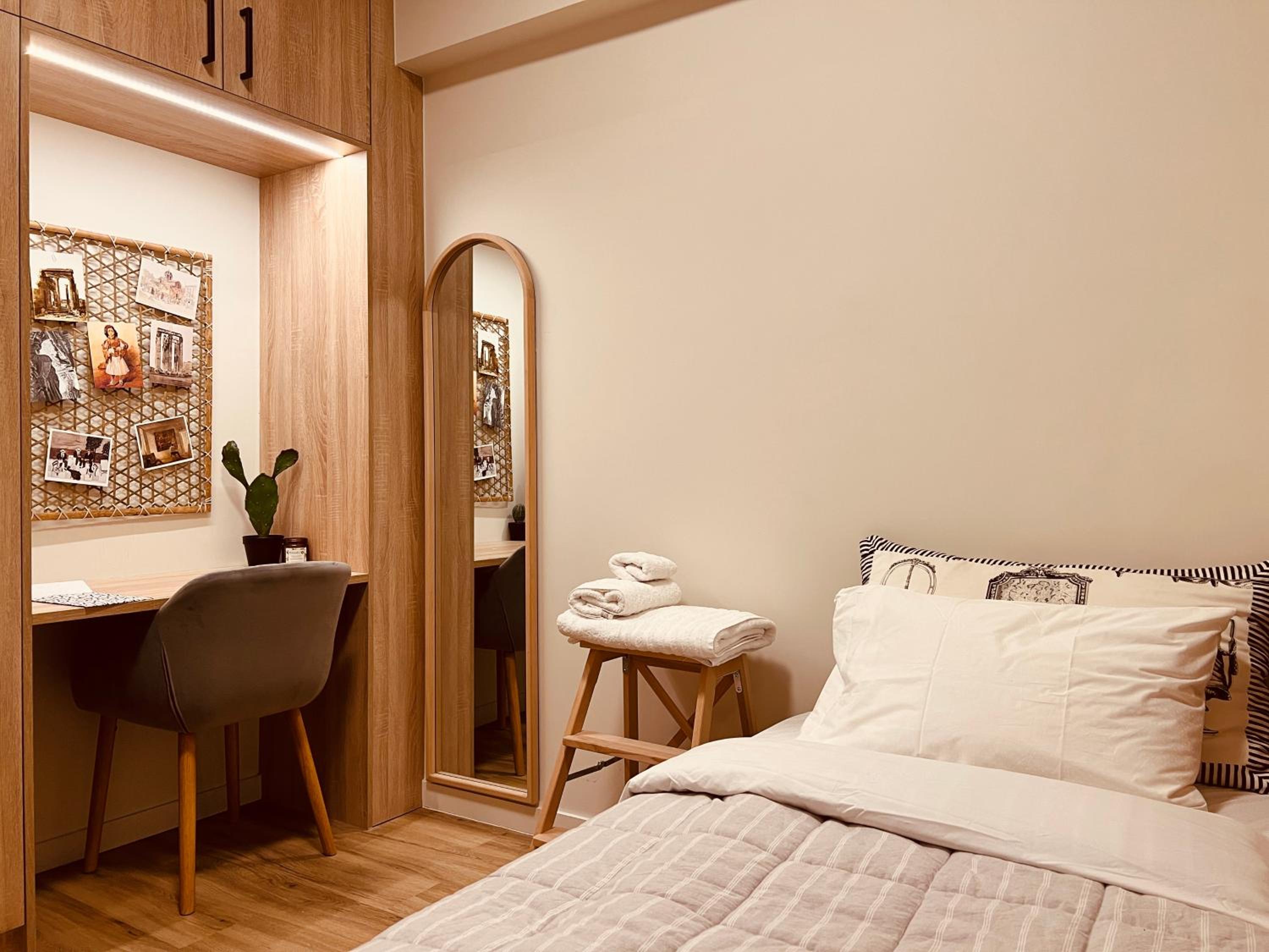2 BedRoom Apt - Live Like a Local in Kolonaki
