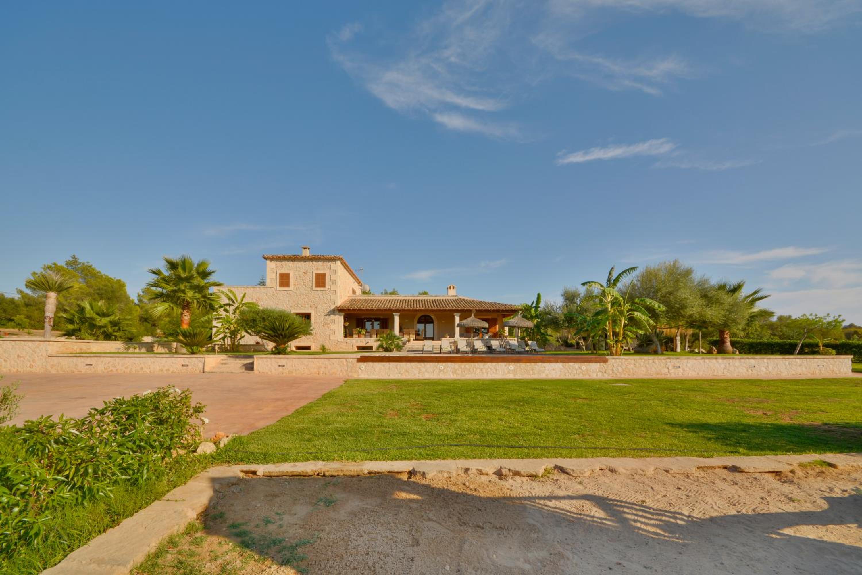 Villa Es Figueral