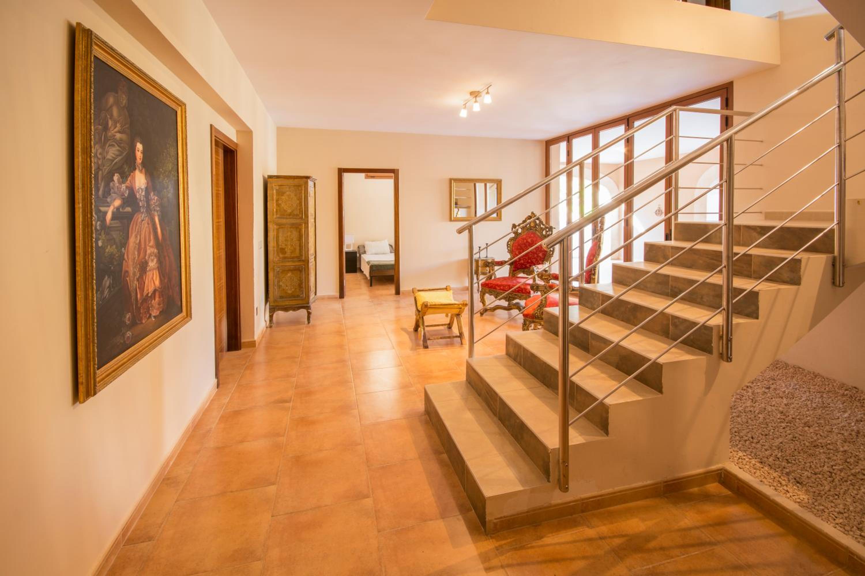 Villa Es Figueral