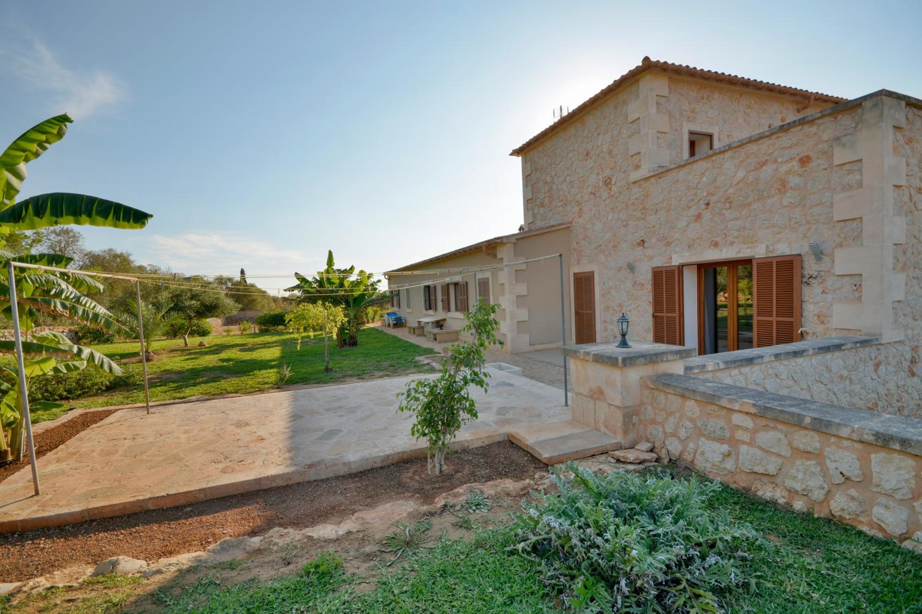 Villa Es Figueral