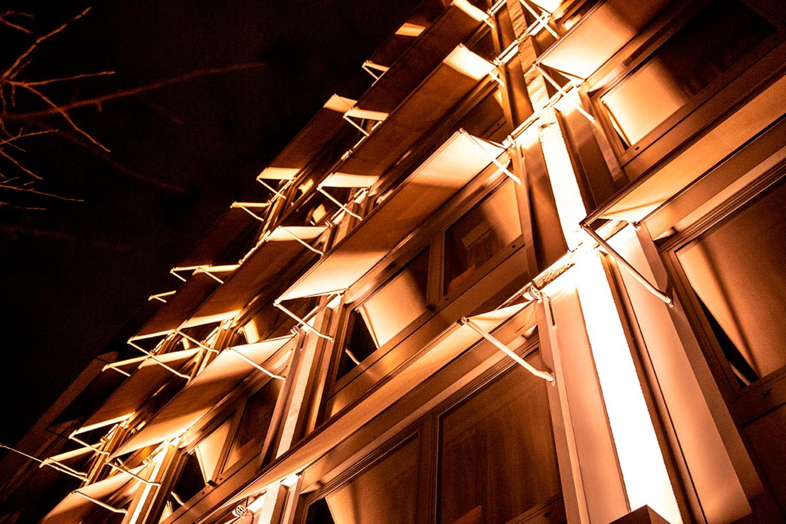 Hotel JAMS Music Hotel Munich - Image 1