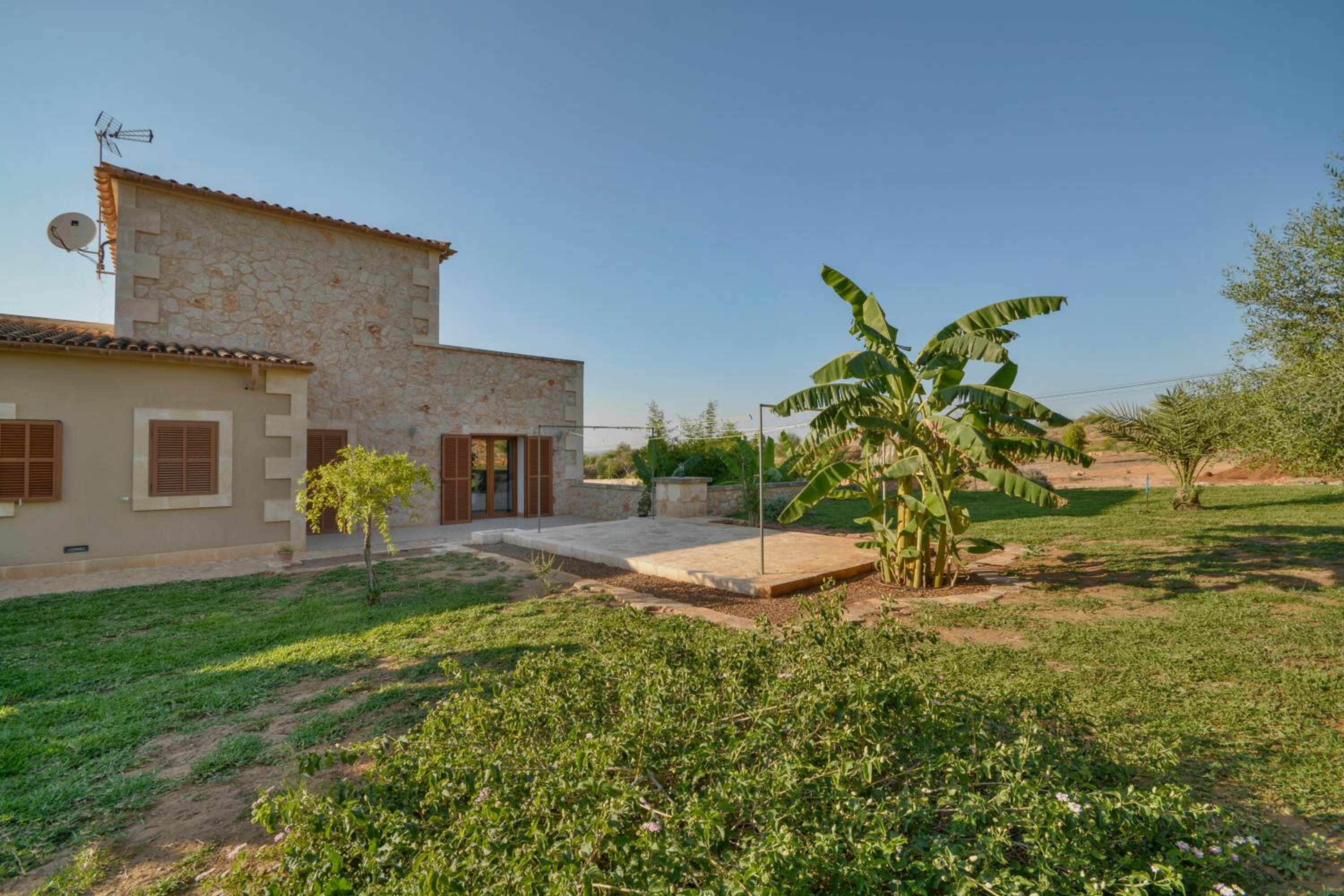 Villa Es Figueral