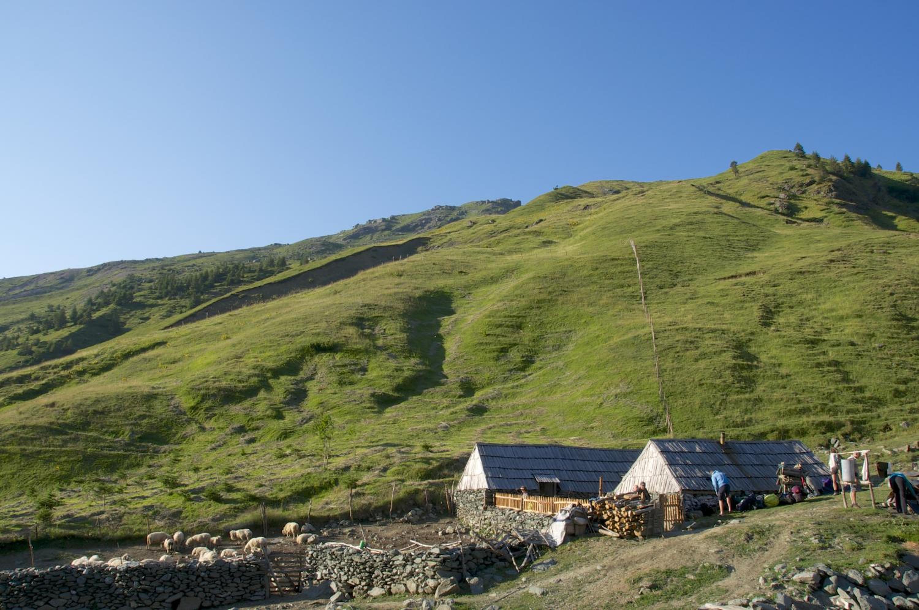 Aste Guesthouse