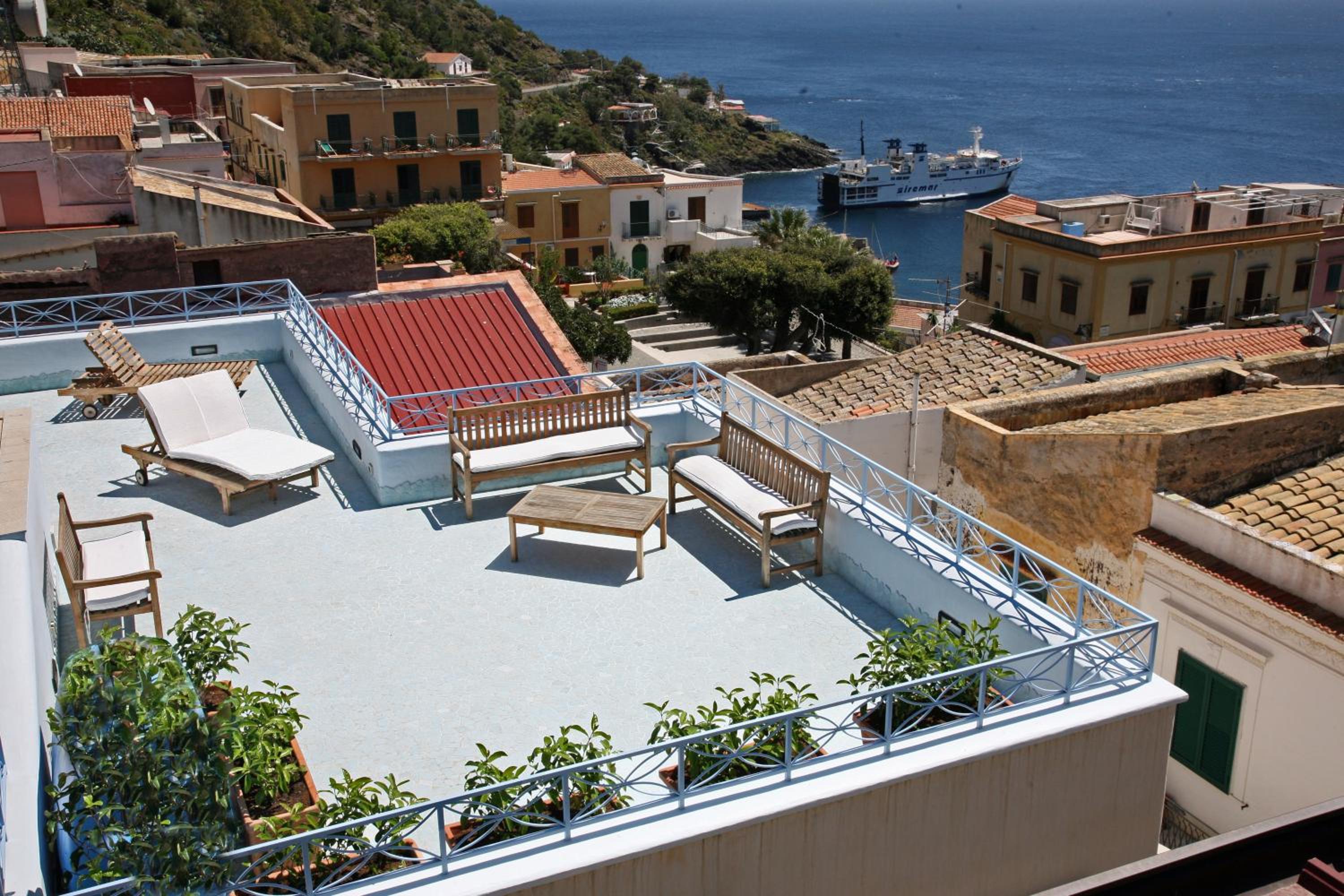 roof