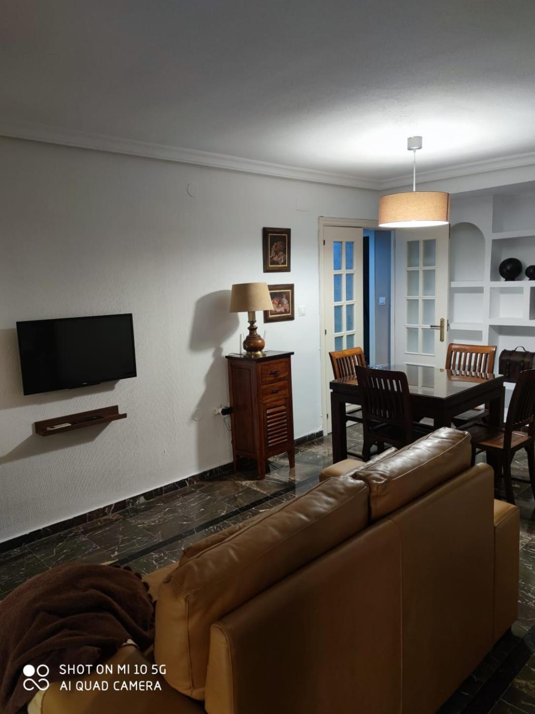Apartamento Cartago