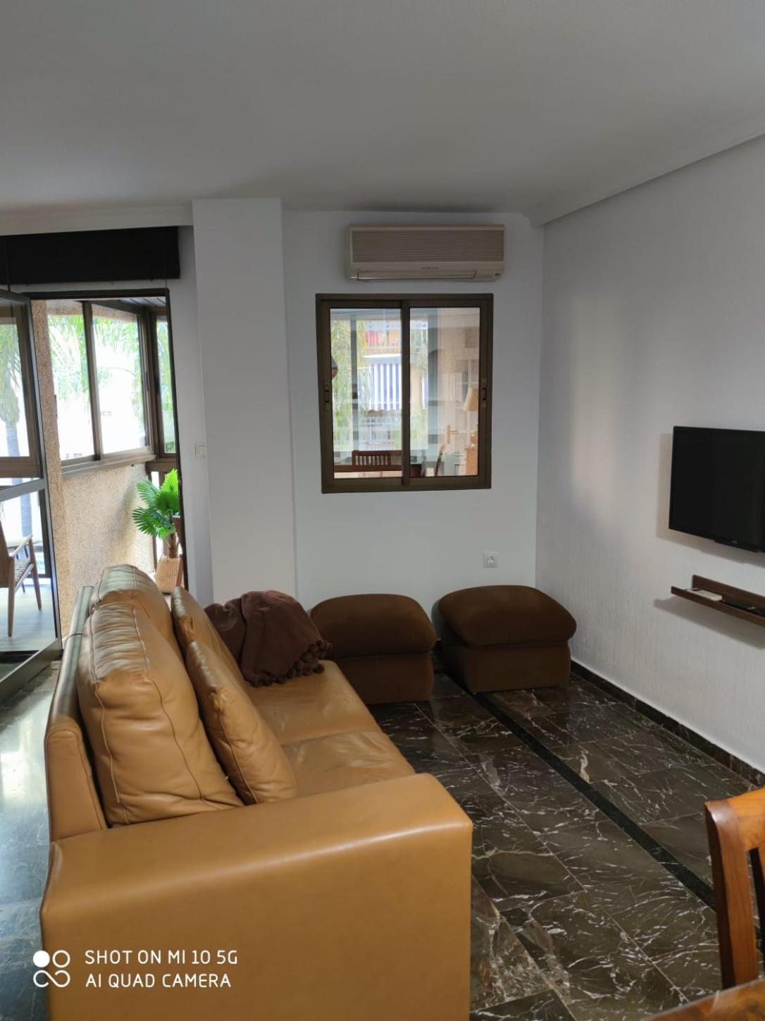 Apartamento Cartago