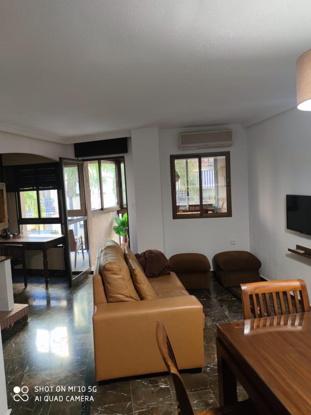 Apartamento Cartago