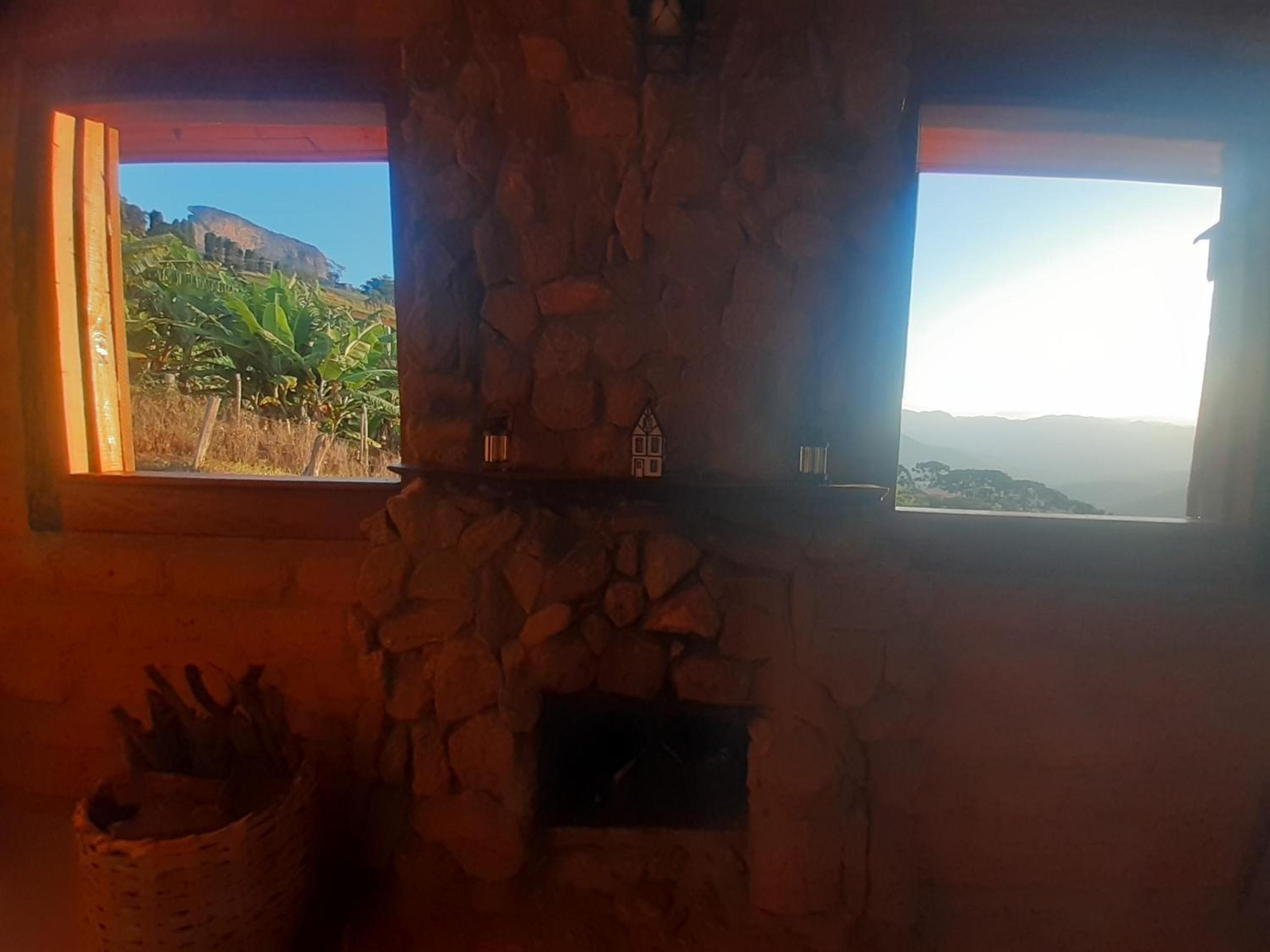 Cabana do Camelo