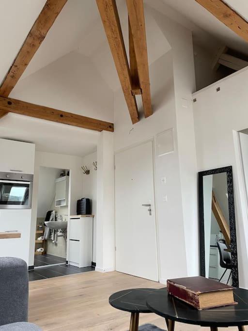 Gemütliche & zentrale Wohnung in der Stadt Zürich