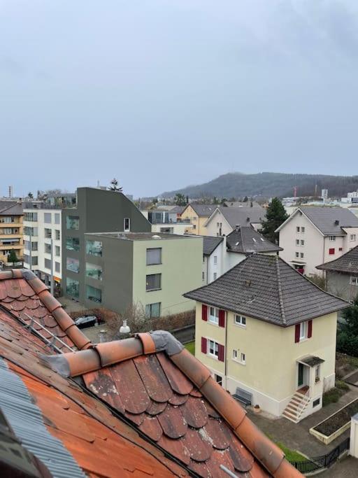 Gemütliche & zentrale Wohnung in der Stadt Zürich