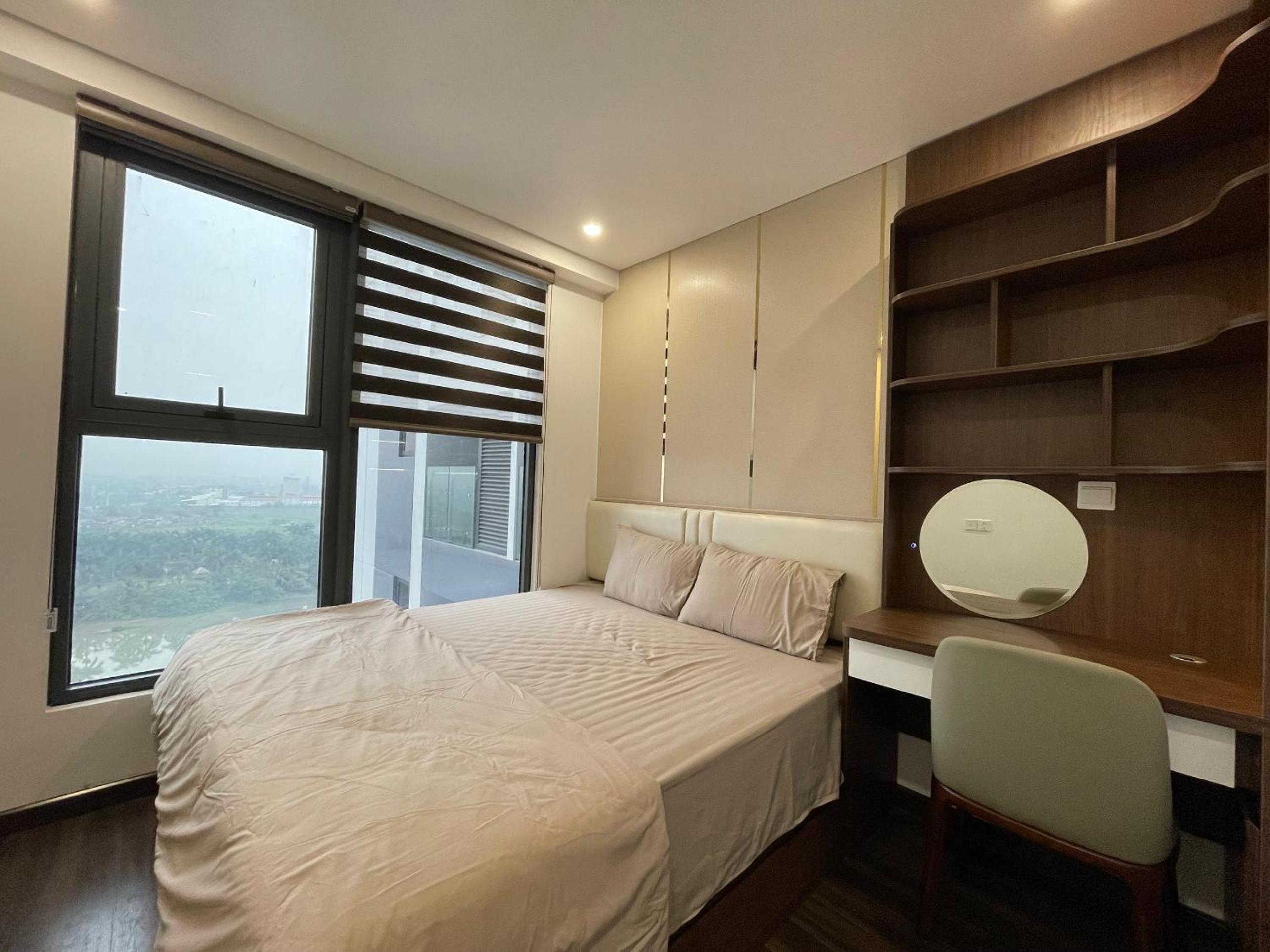 Homestay Honey Appartment Hải Phòng 2 - Hoàng Huy Grand Tower view 5