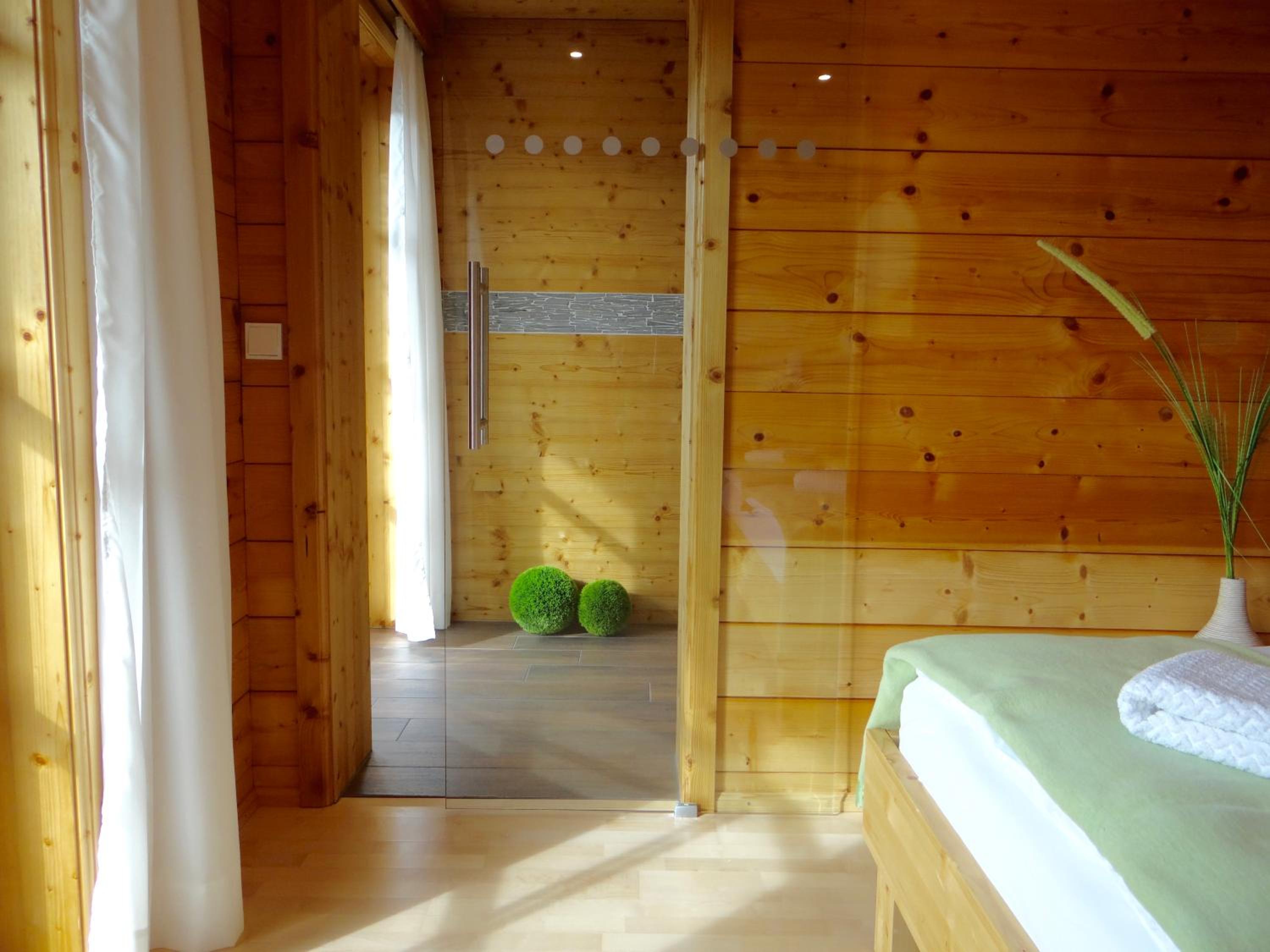 MEB Appartement Luxuriöses, alpines Appartement im Chalet-Stil