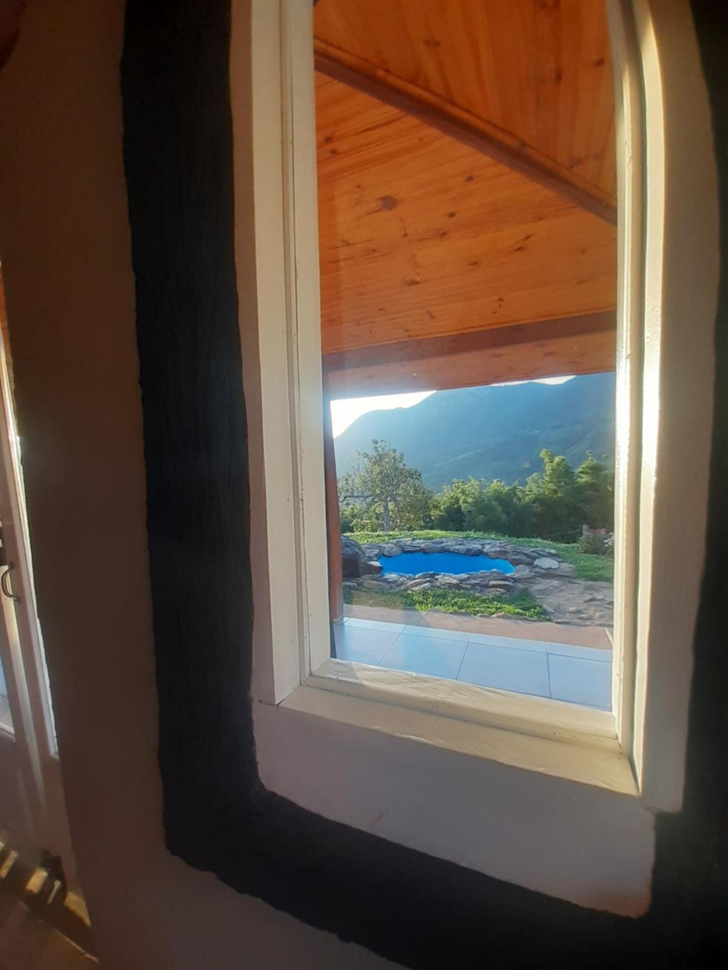 Cabana do Camelo