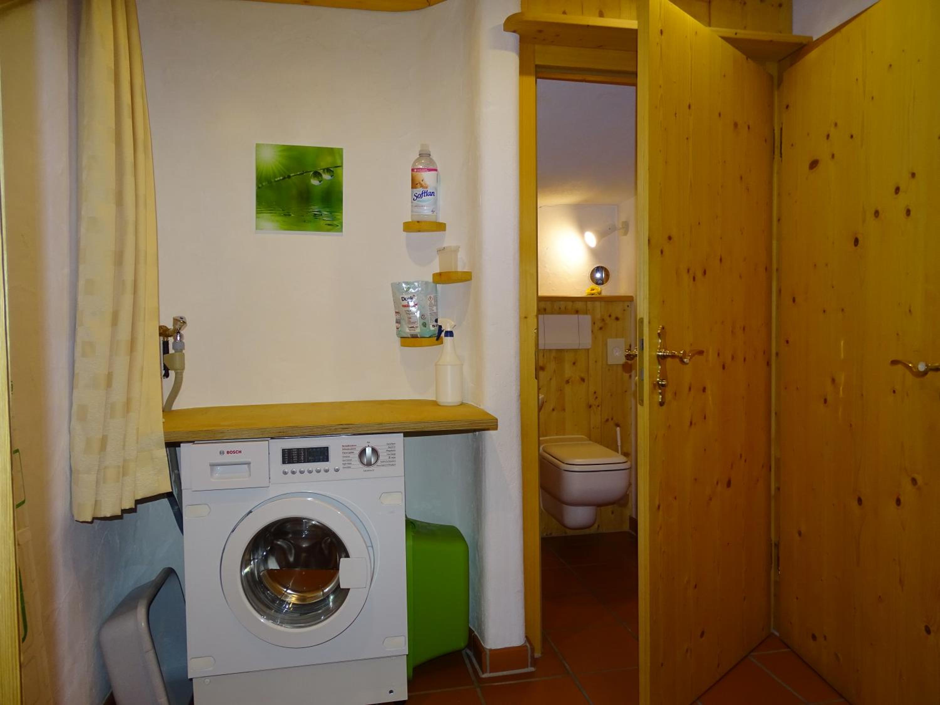 MEB Appartement Luxuriöses, alpines Appartement im Chalet-Stil