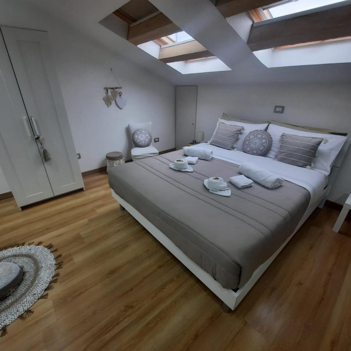 La mansarda suite photo 3