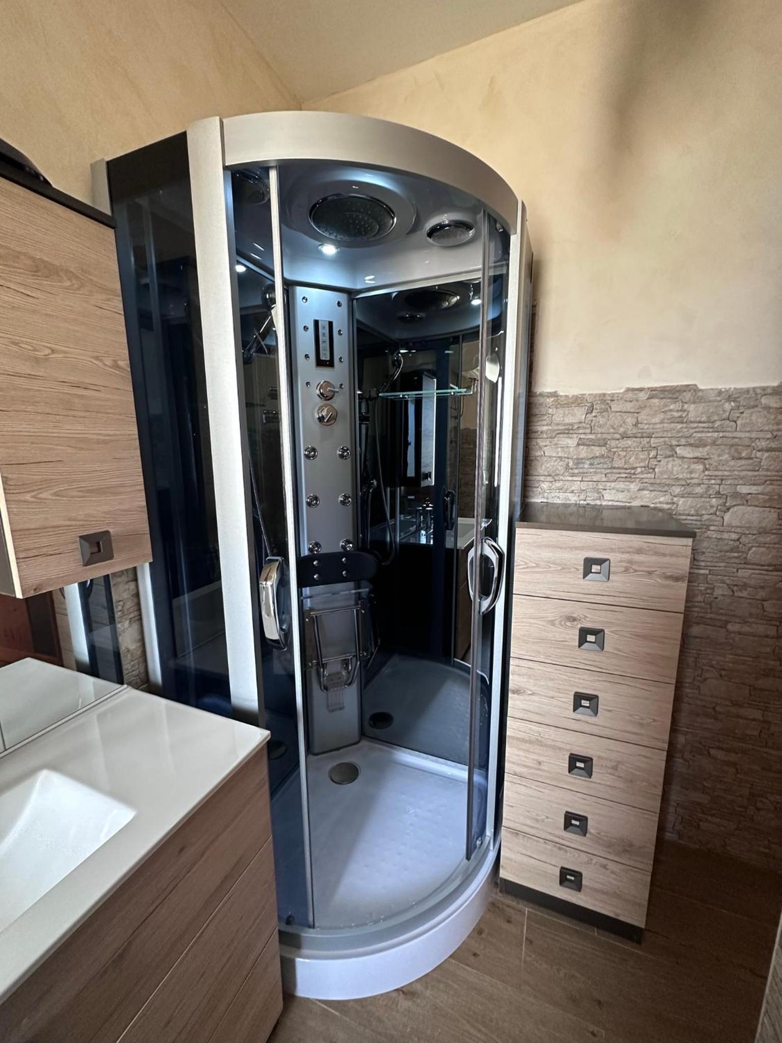 Criloux Apartment