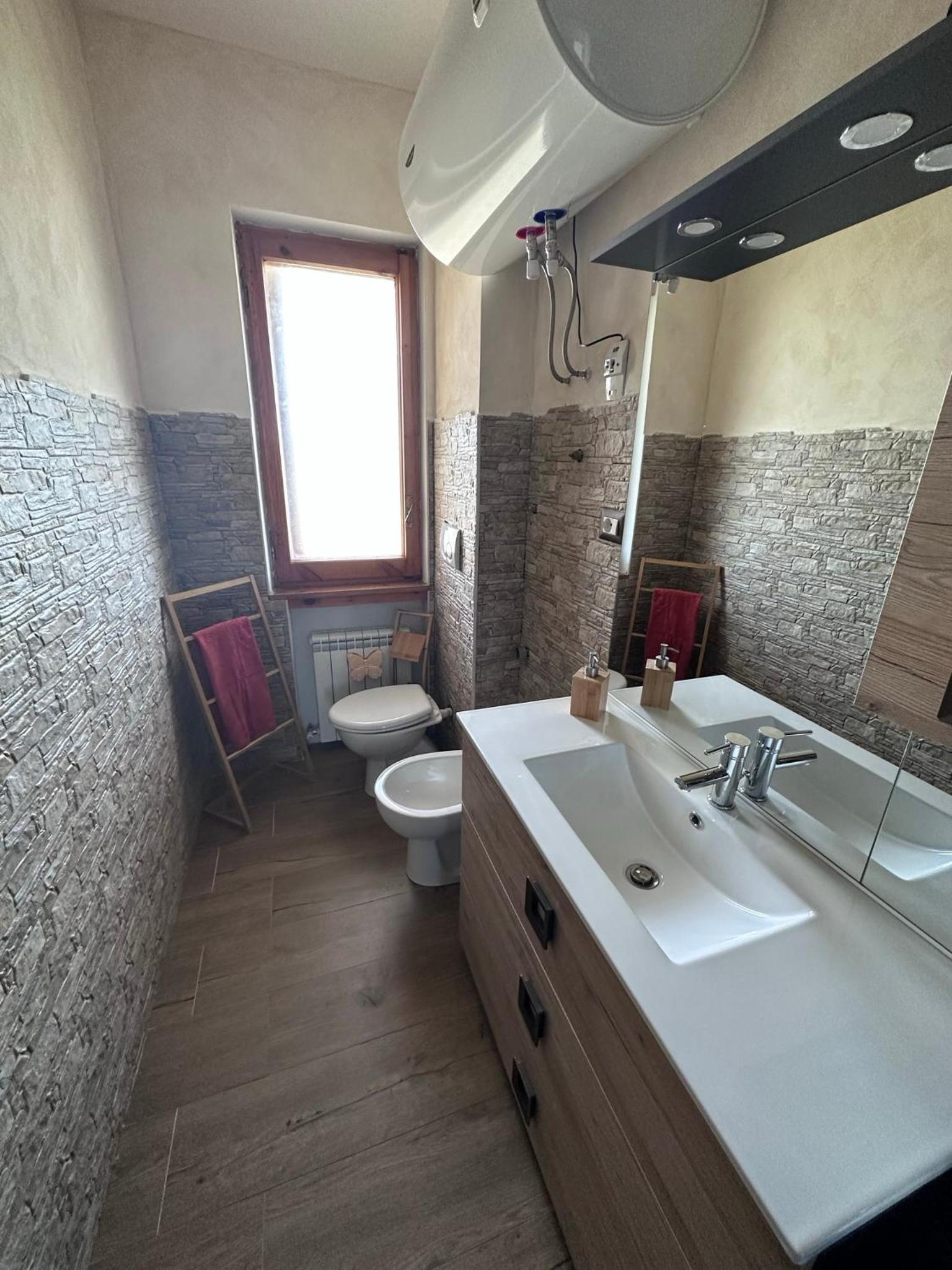 Criloux Apartment