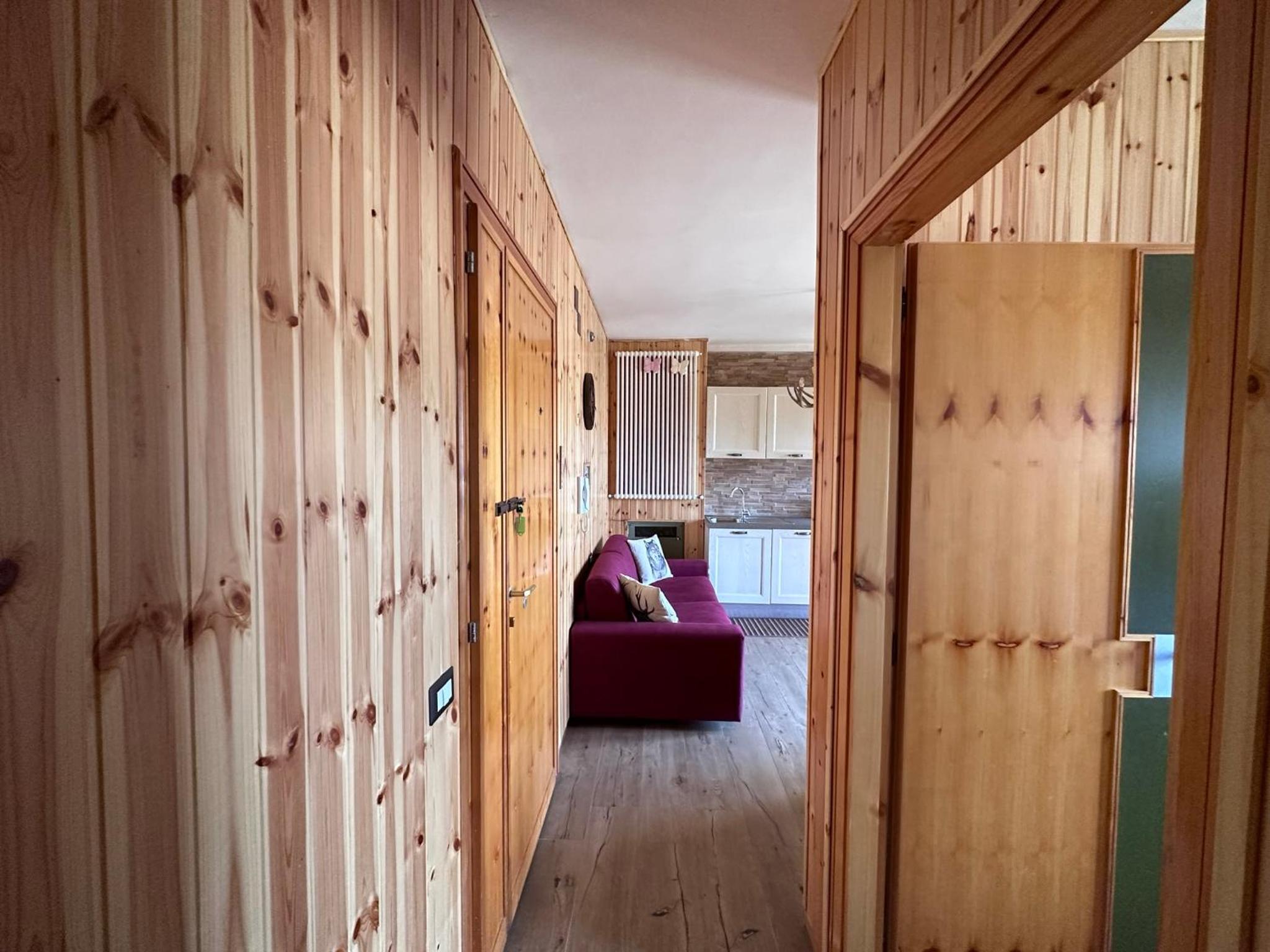 Criloux Apartment