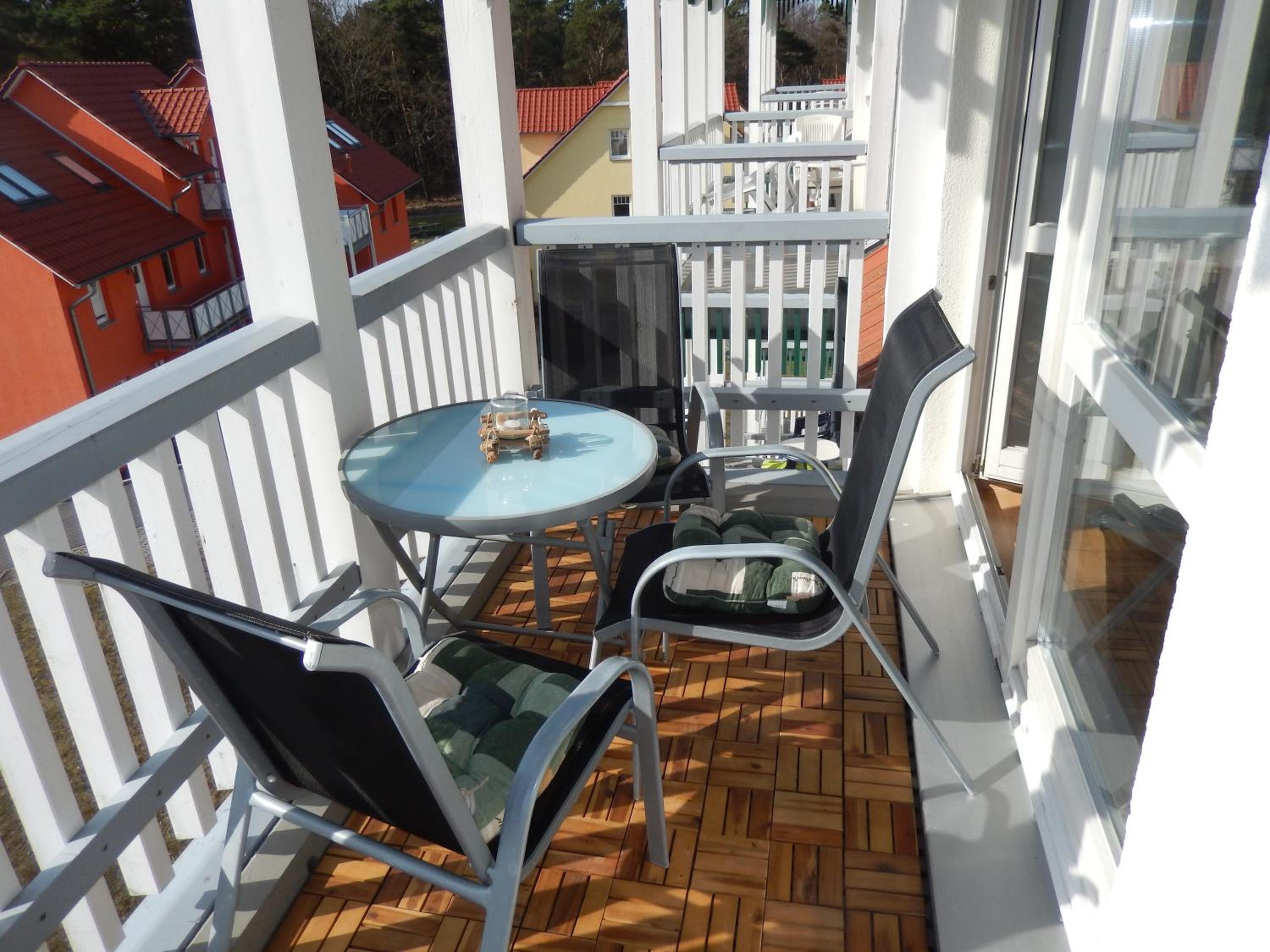 Ferienapartment Usedom