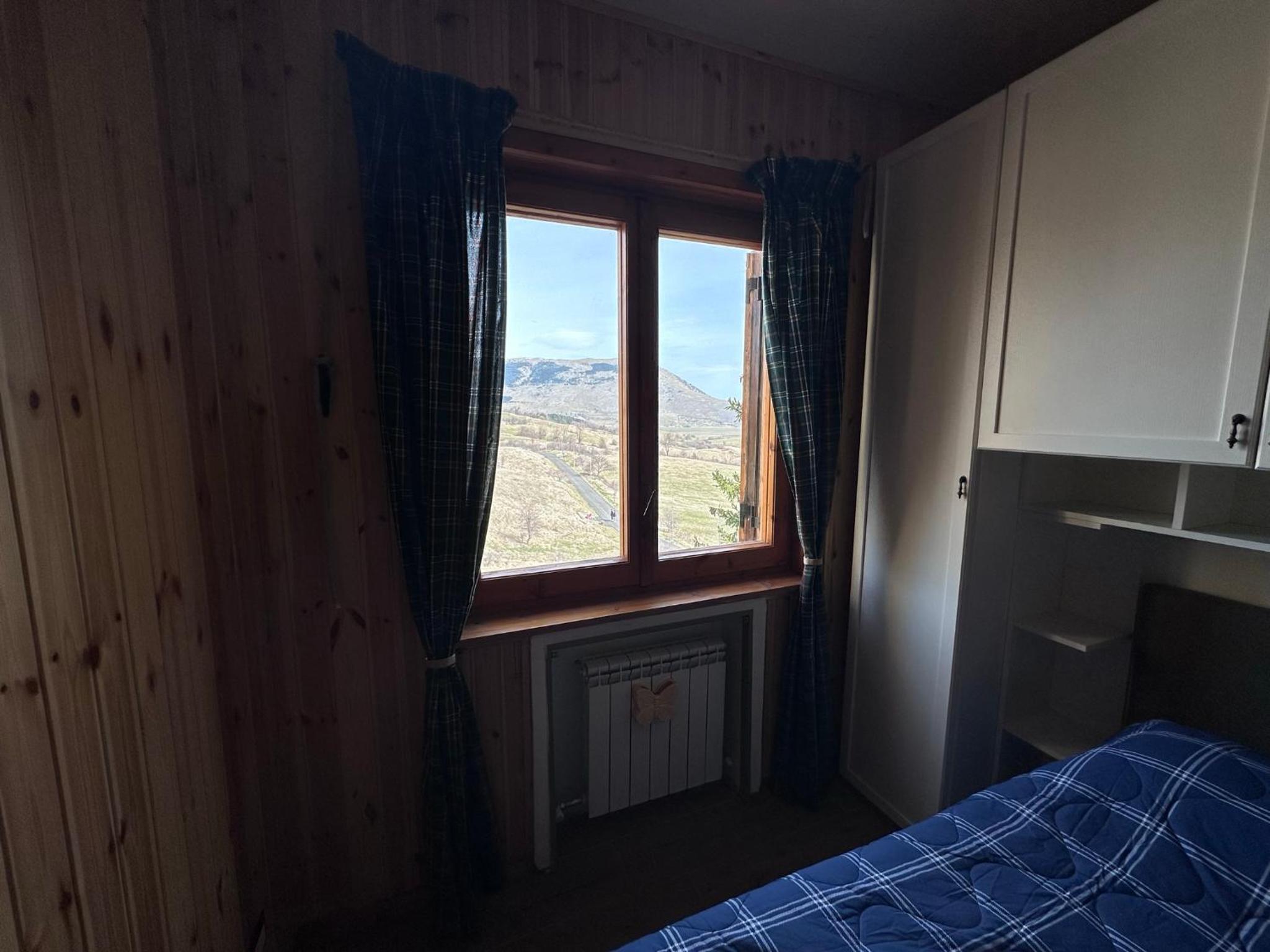 Criloux Apartment