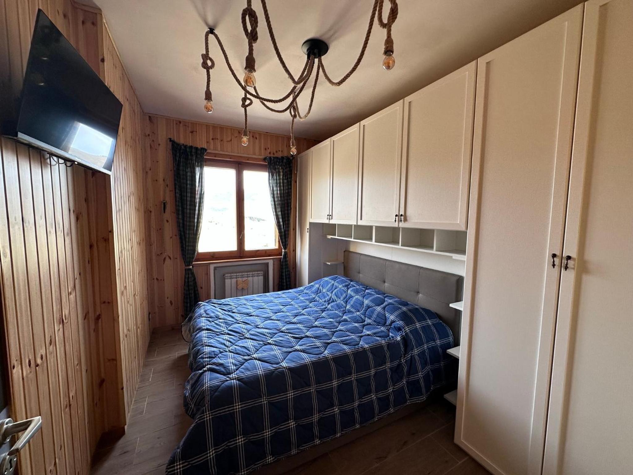 Criloux Apartment