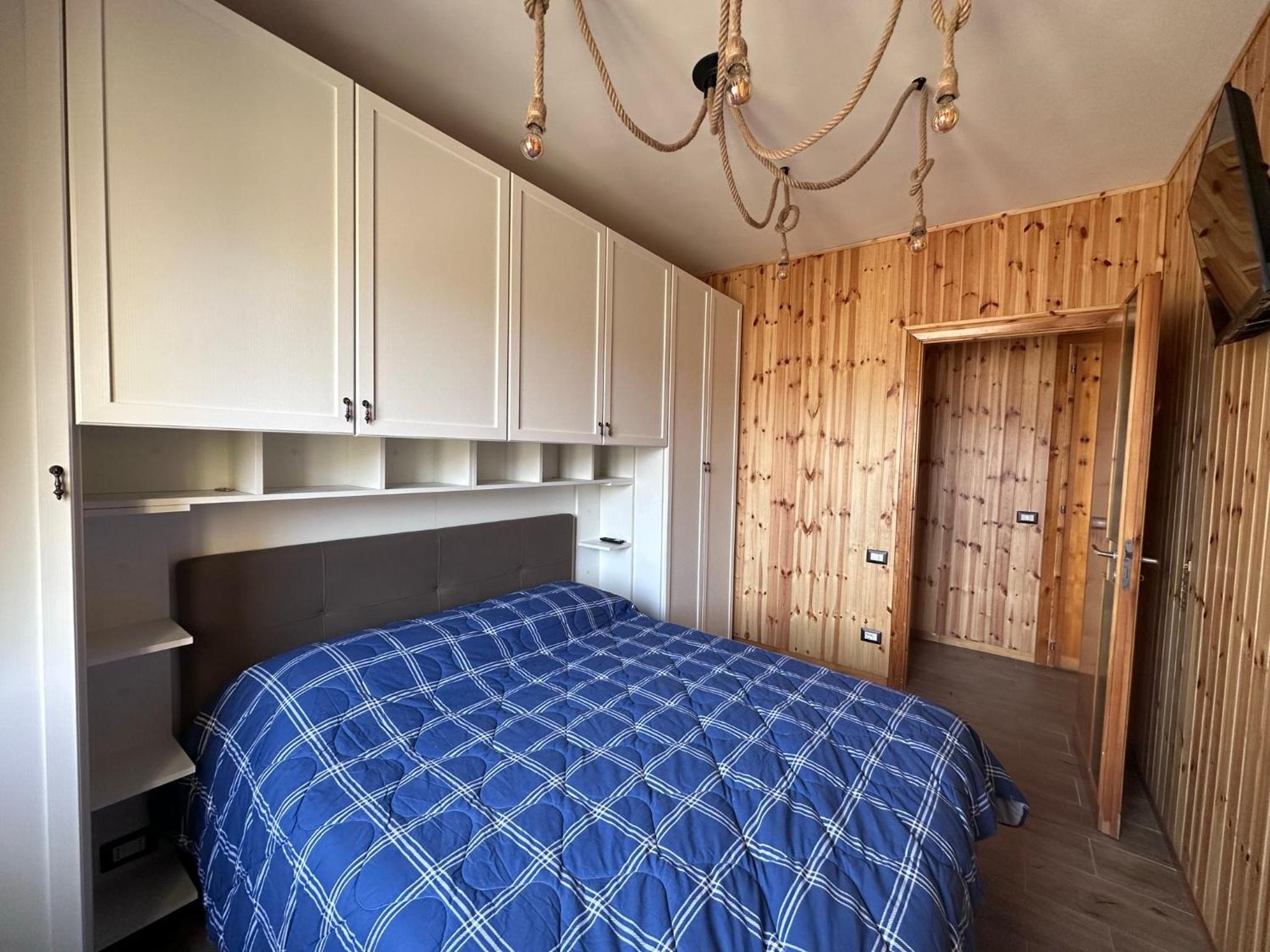Criloux Apartment