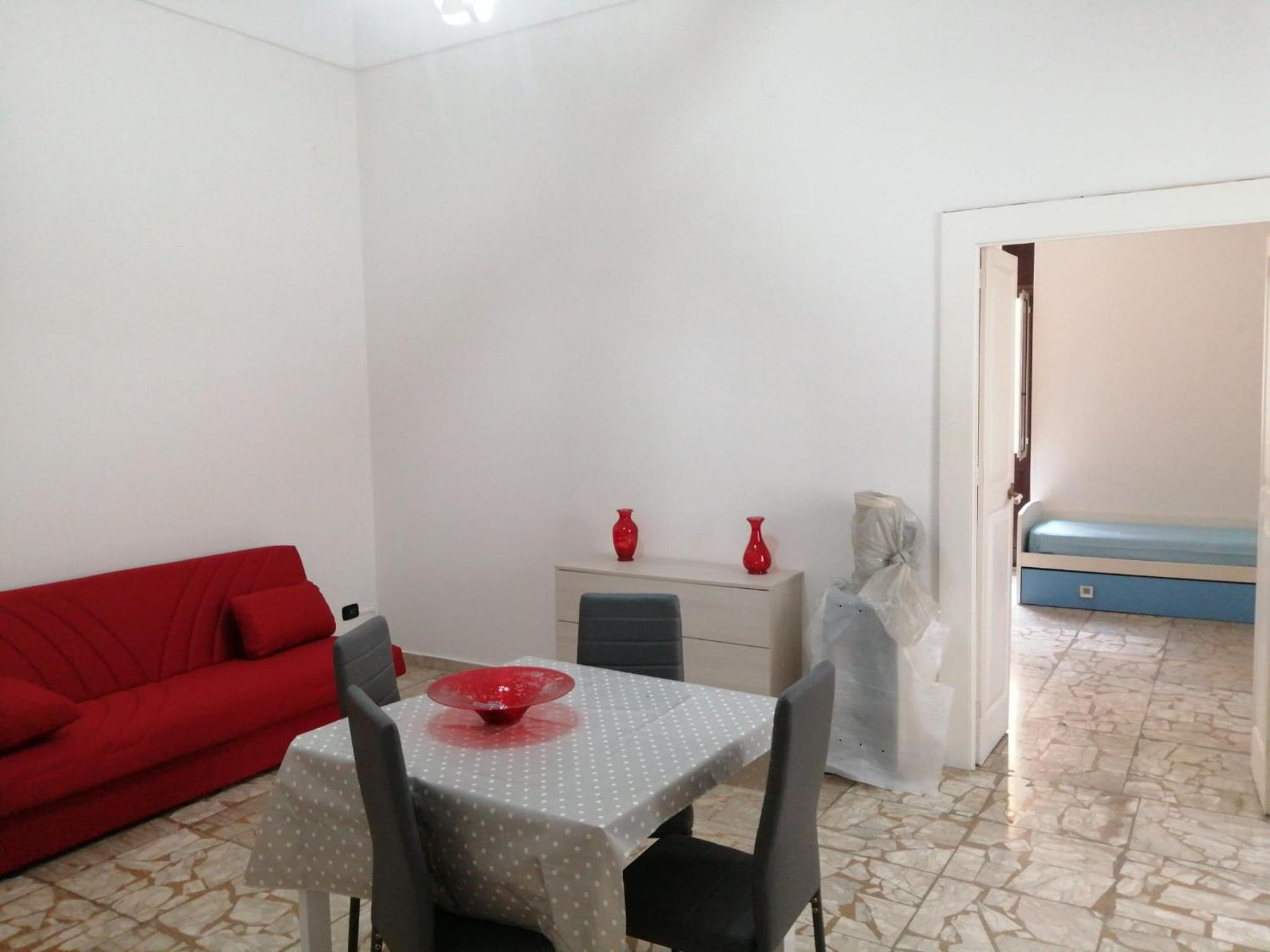 Casa Vacanza Azzurra