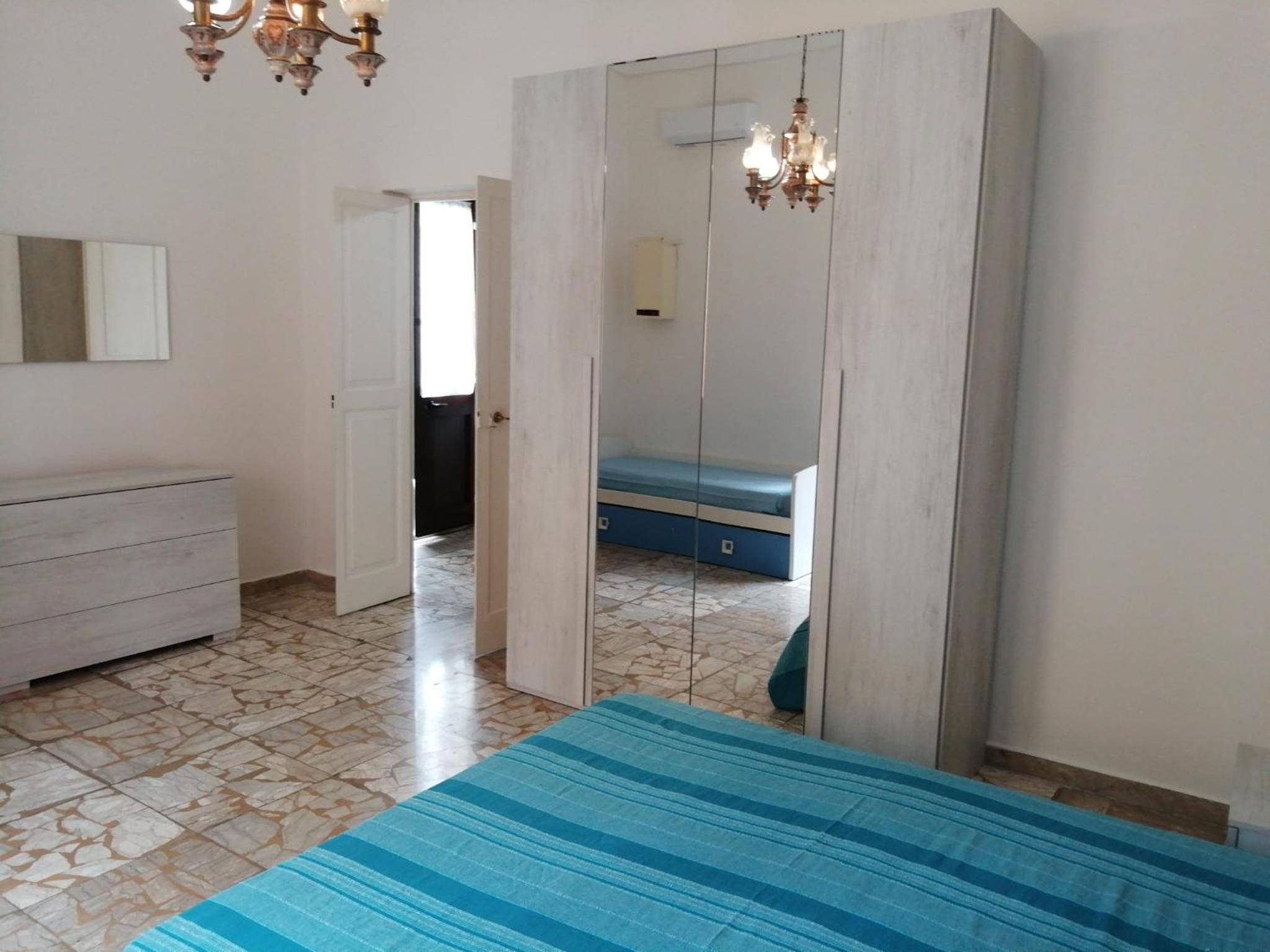 Casa Vacanza Azzurra