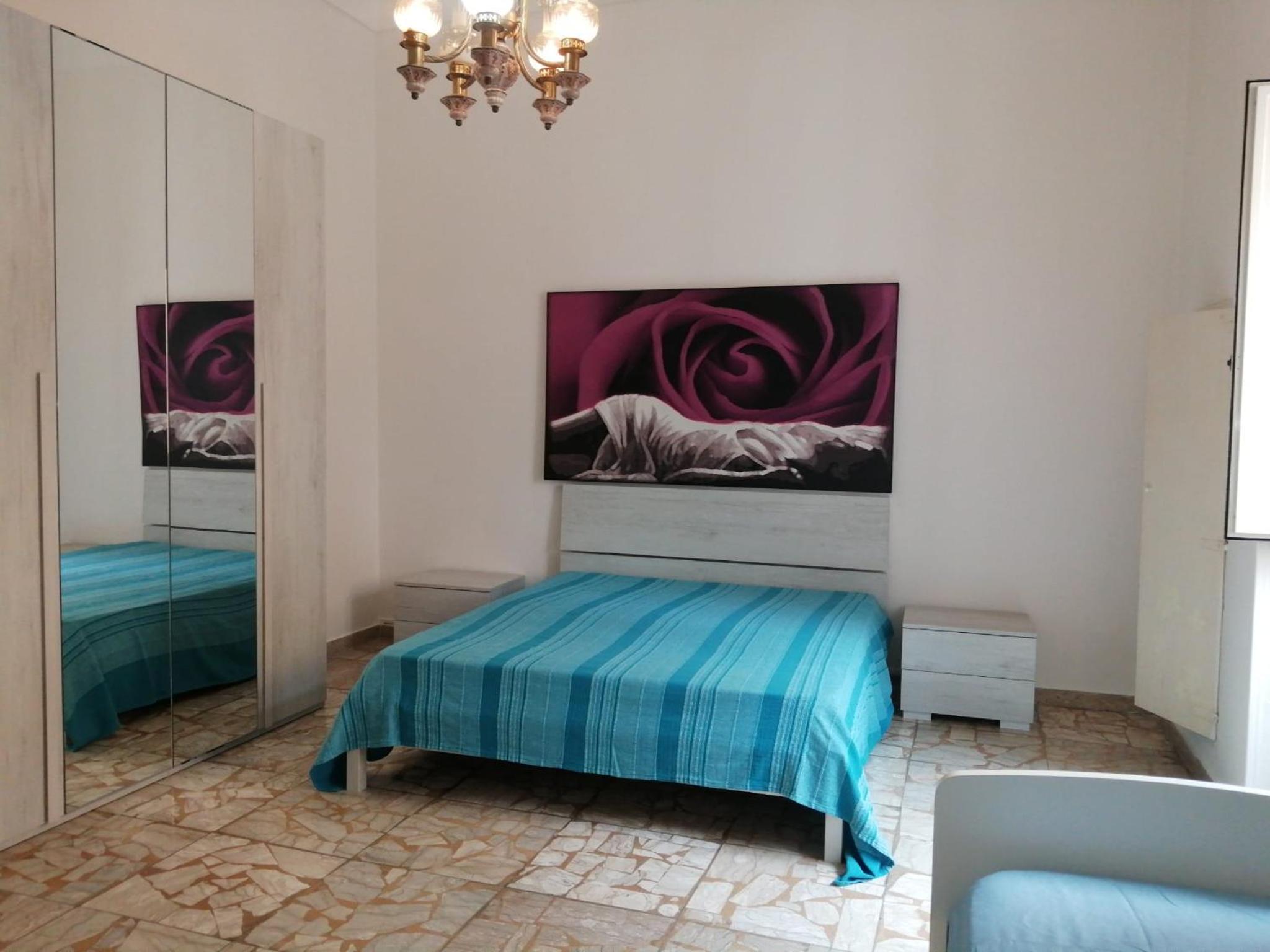 Casa Vacanza Azzurra