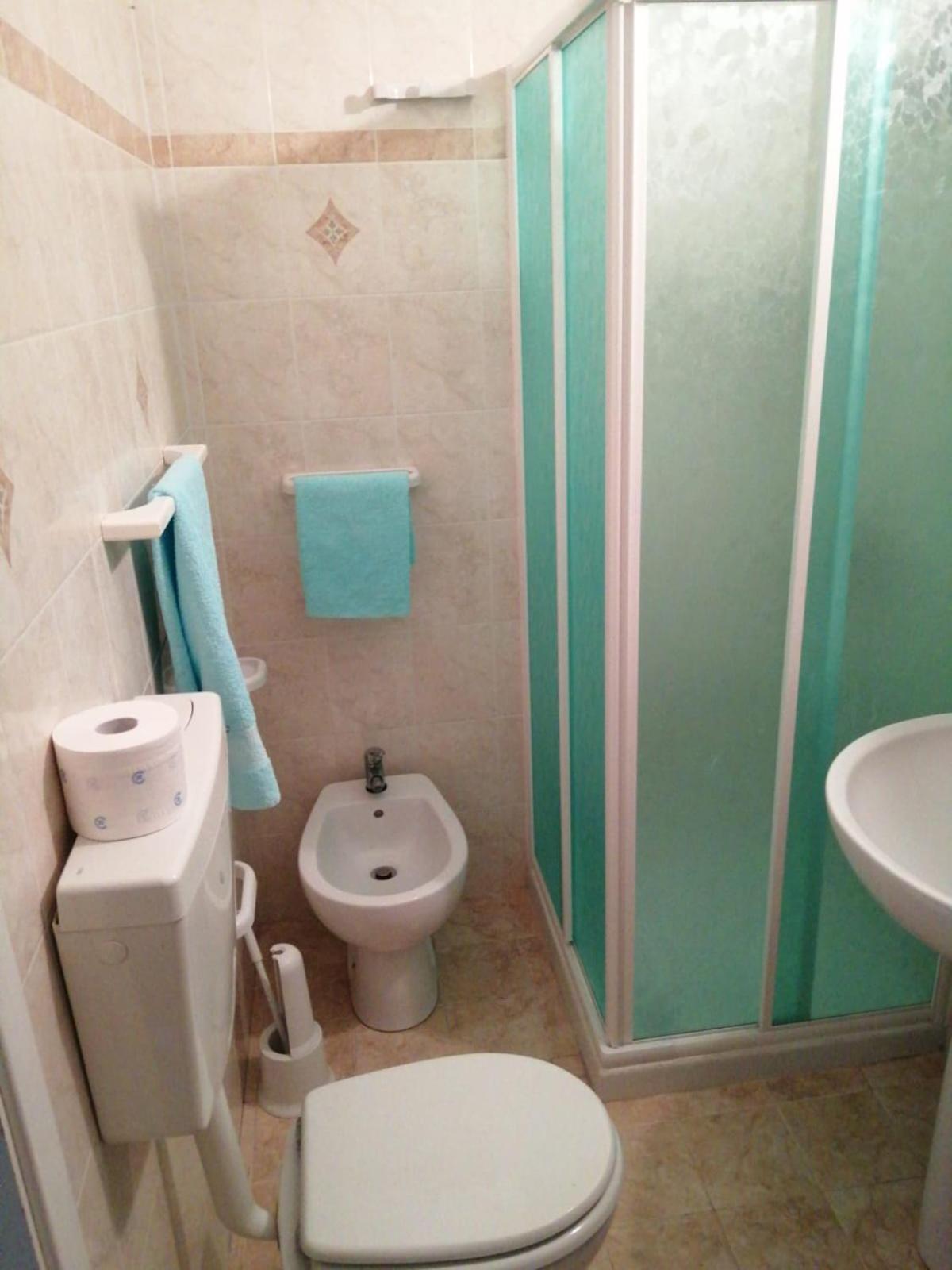 Casa Vacanza Azzurra