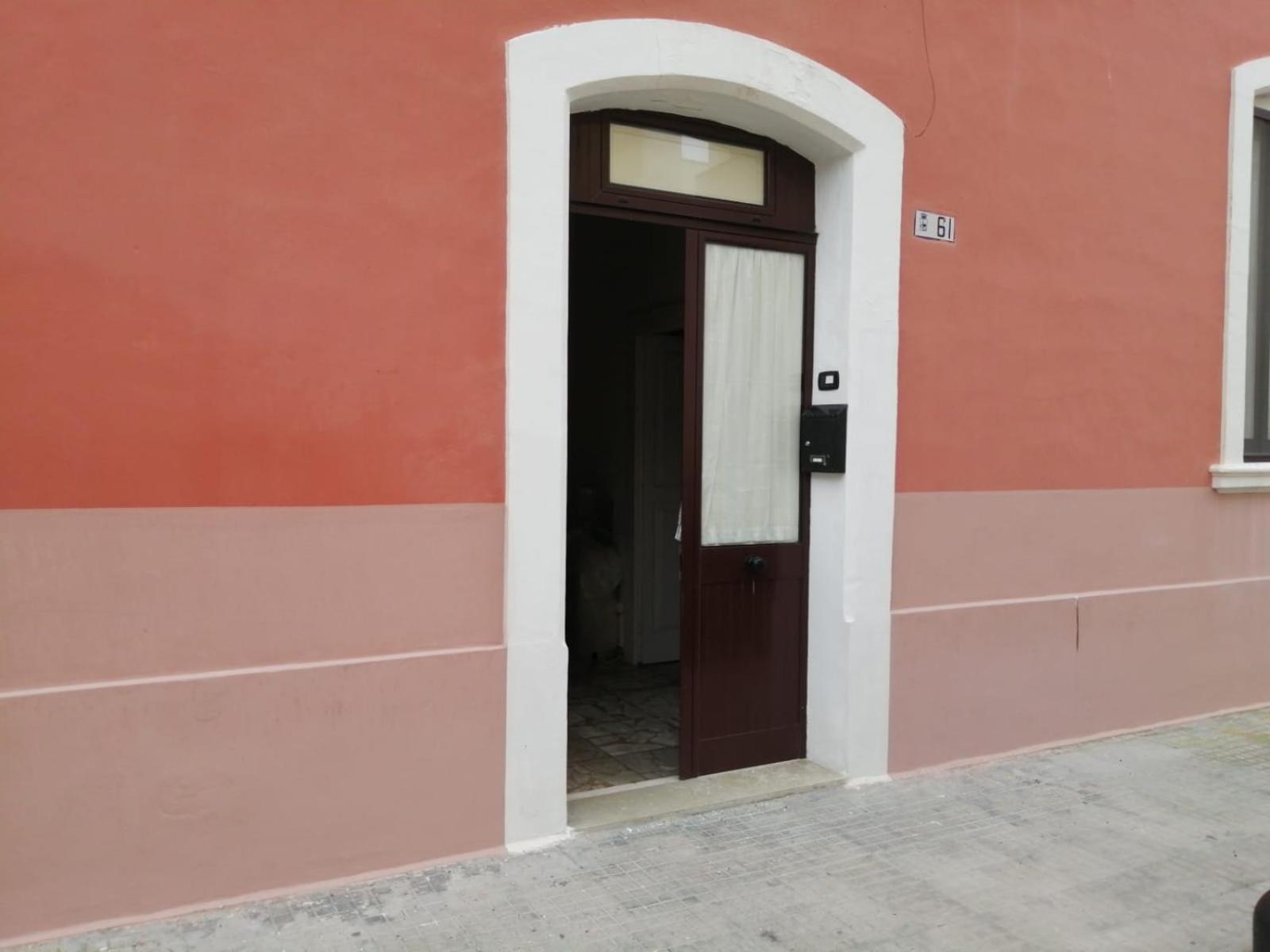 Casa Vacanza Azzurra