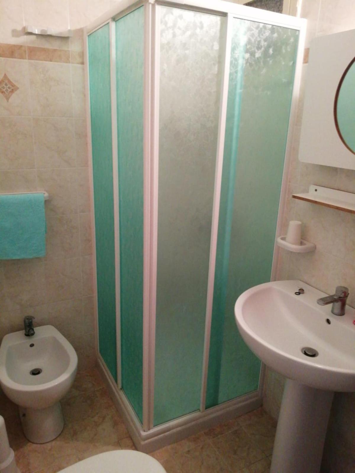 Casa Vacanza Azzurra