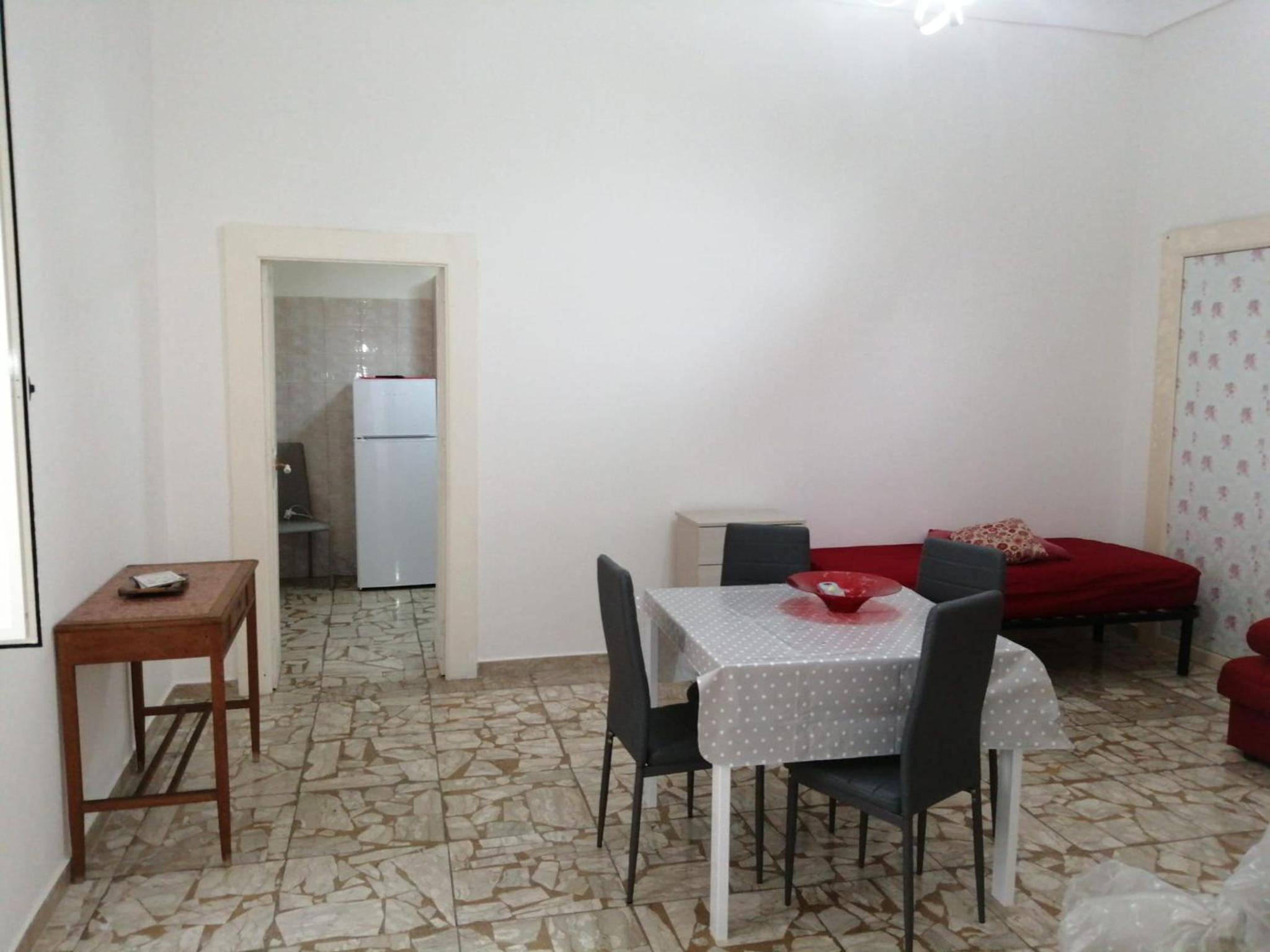 Casa Vacanza Azzurra