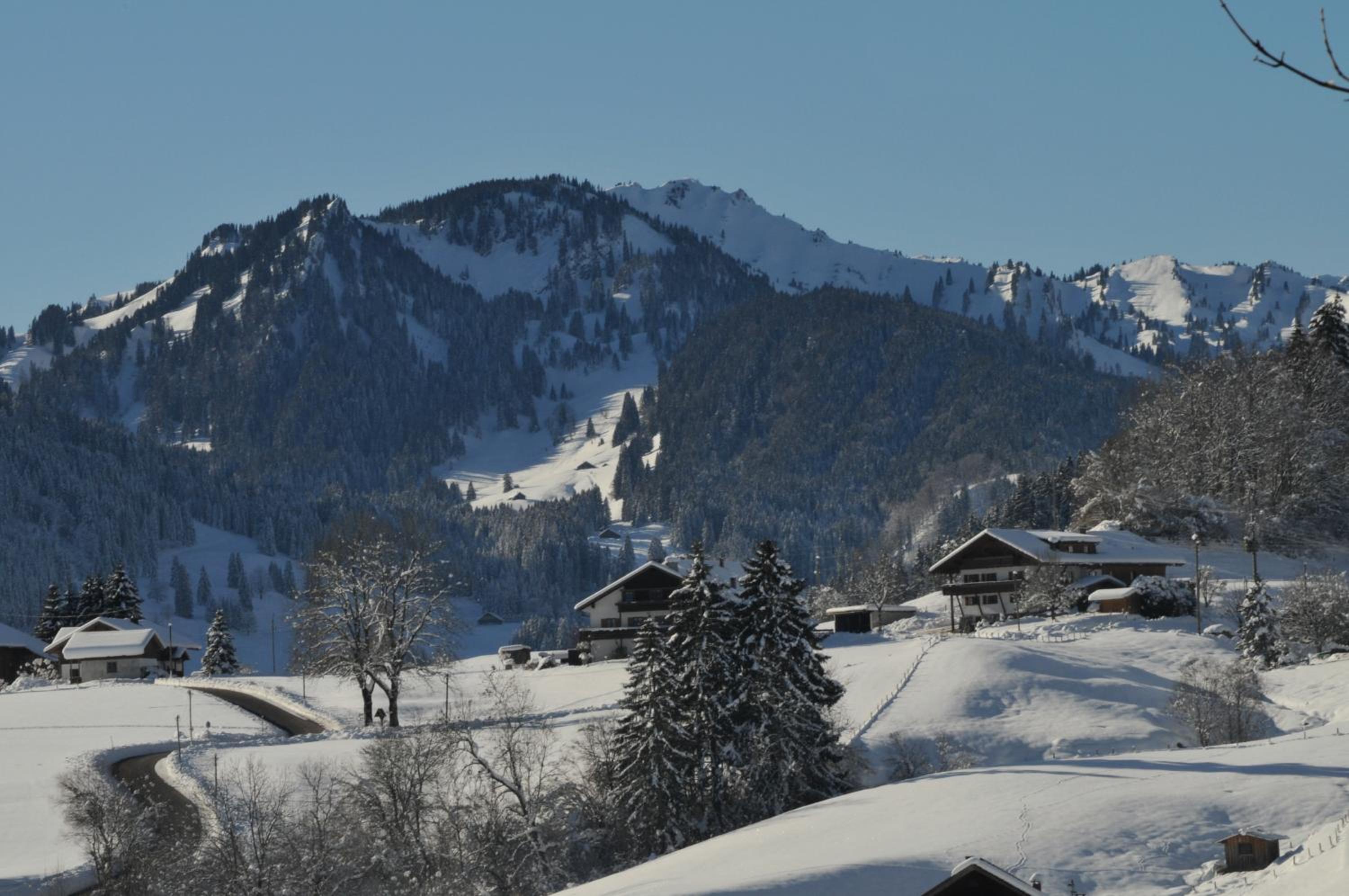 MEB Appartement Luxuriöses, alpines Appartement im Chalet-Stil